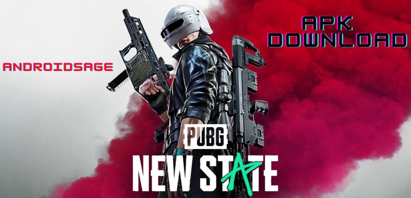 PUBG NEW STATE APK Download and OBB Files