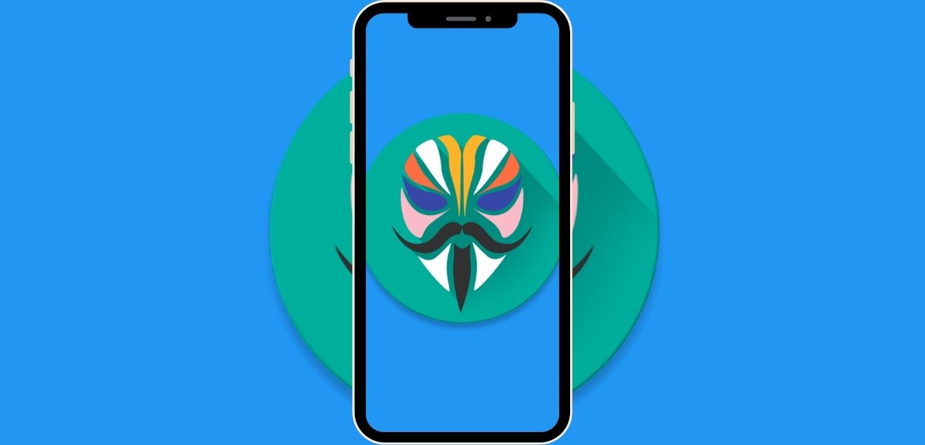 Download Magisk 24