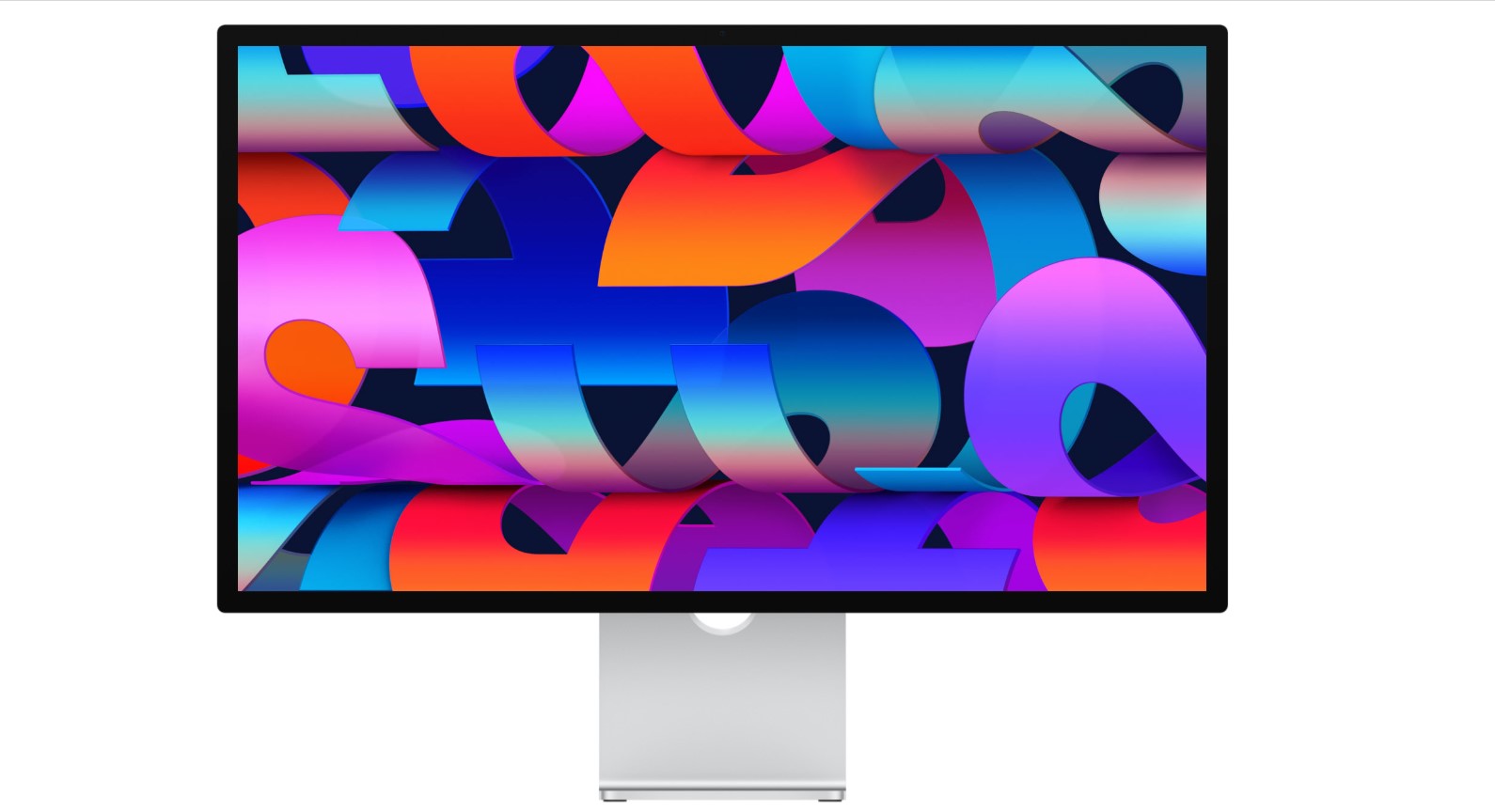 Apple Studio Display Wallpapers Download