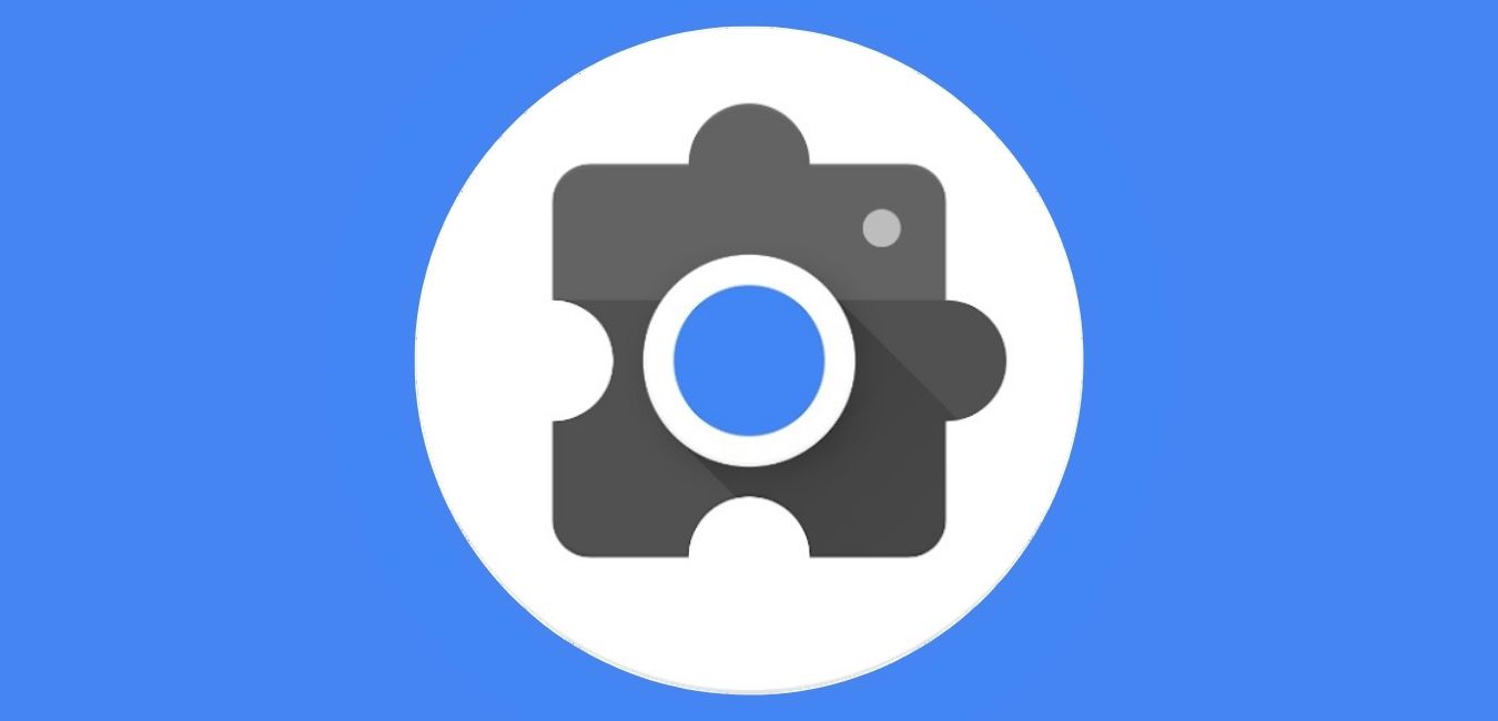 Google Pixel Camera Services APK Download