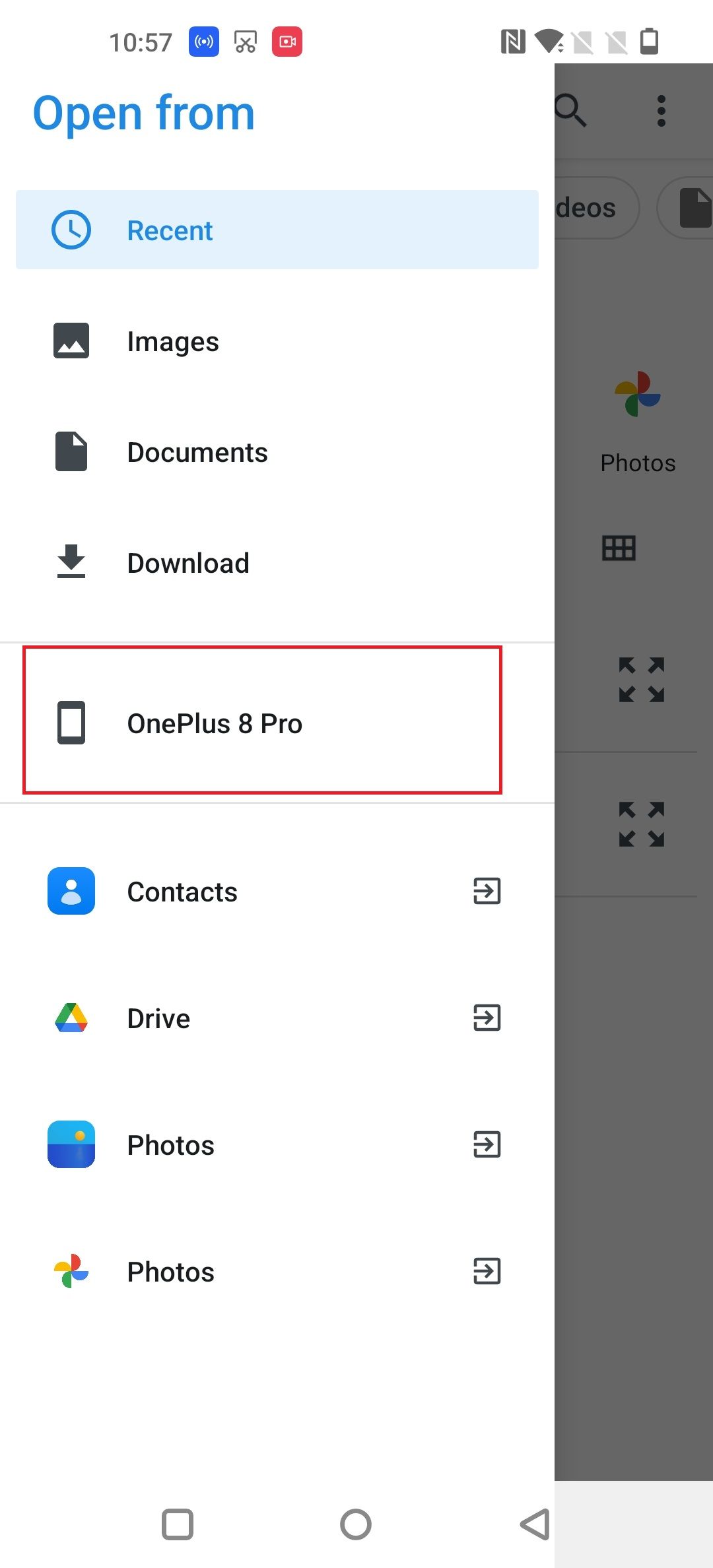 Rollback Guide to Oxygen OS 11 For OnePlus 8 And 8 Pro screenshot 3 min