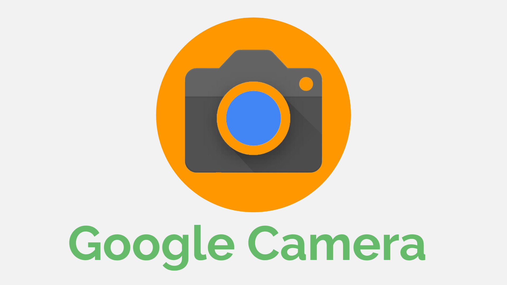 Download Google Camera APK