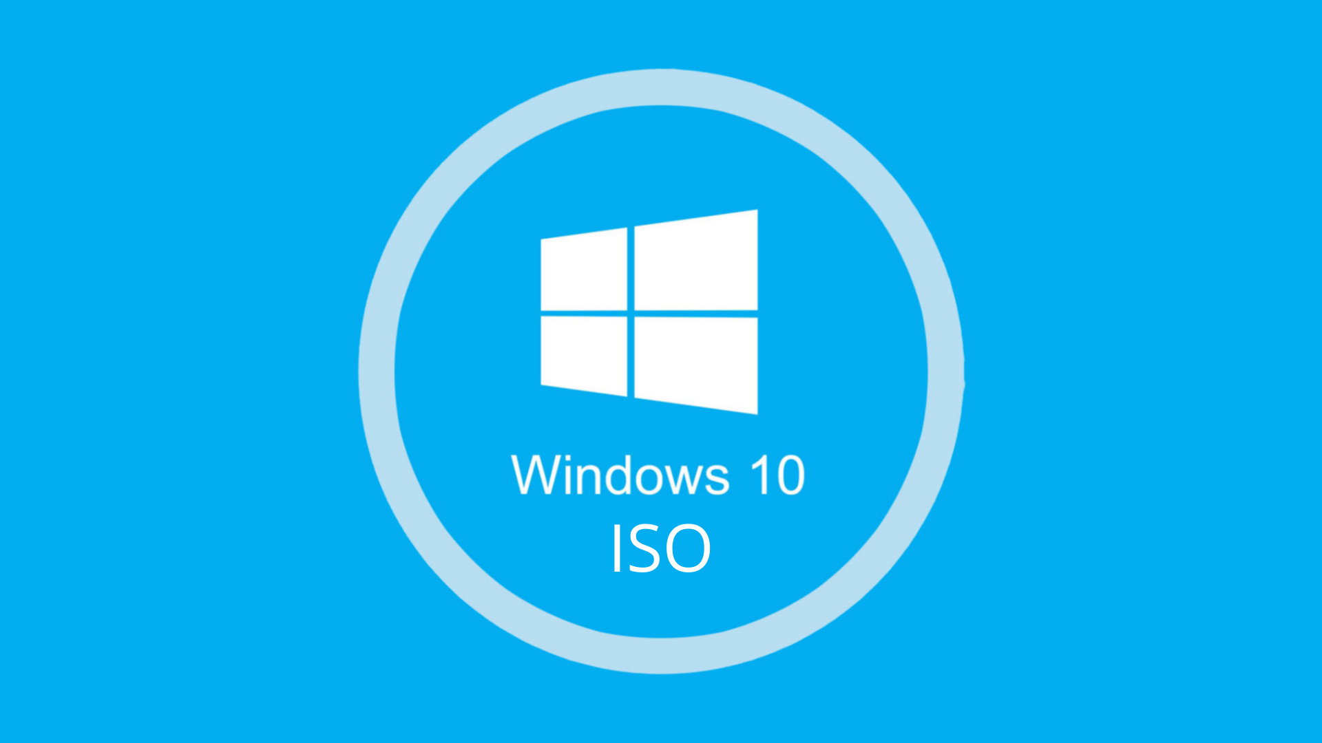 Download Windows 10 ISO: A Step-by-Step Guide