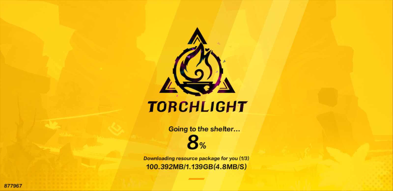 Torchlight Infinite APK Download