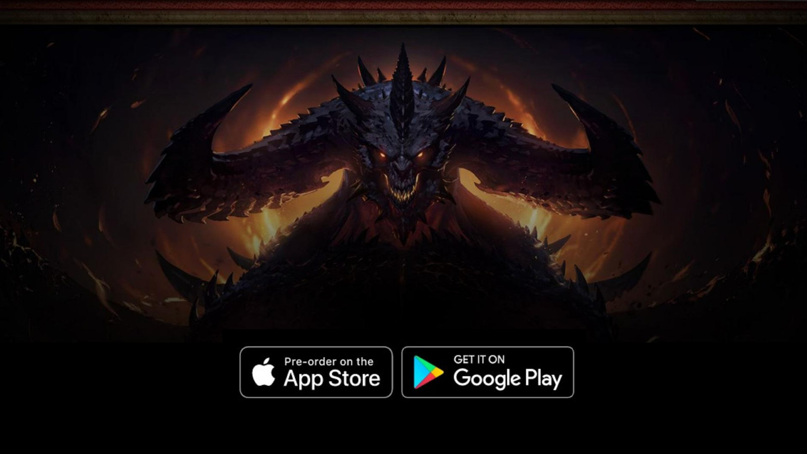 Diablo Immortal APK Download