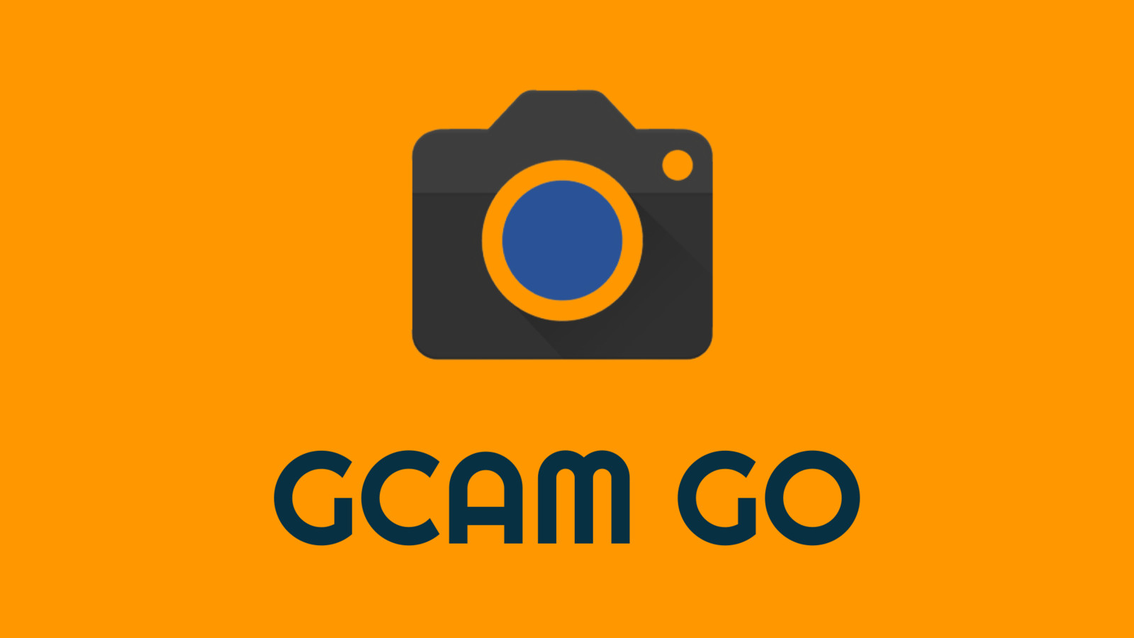 GCAM GO APK for all Android phones