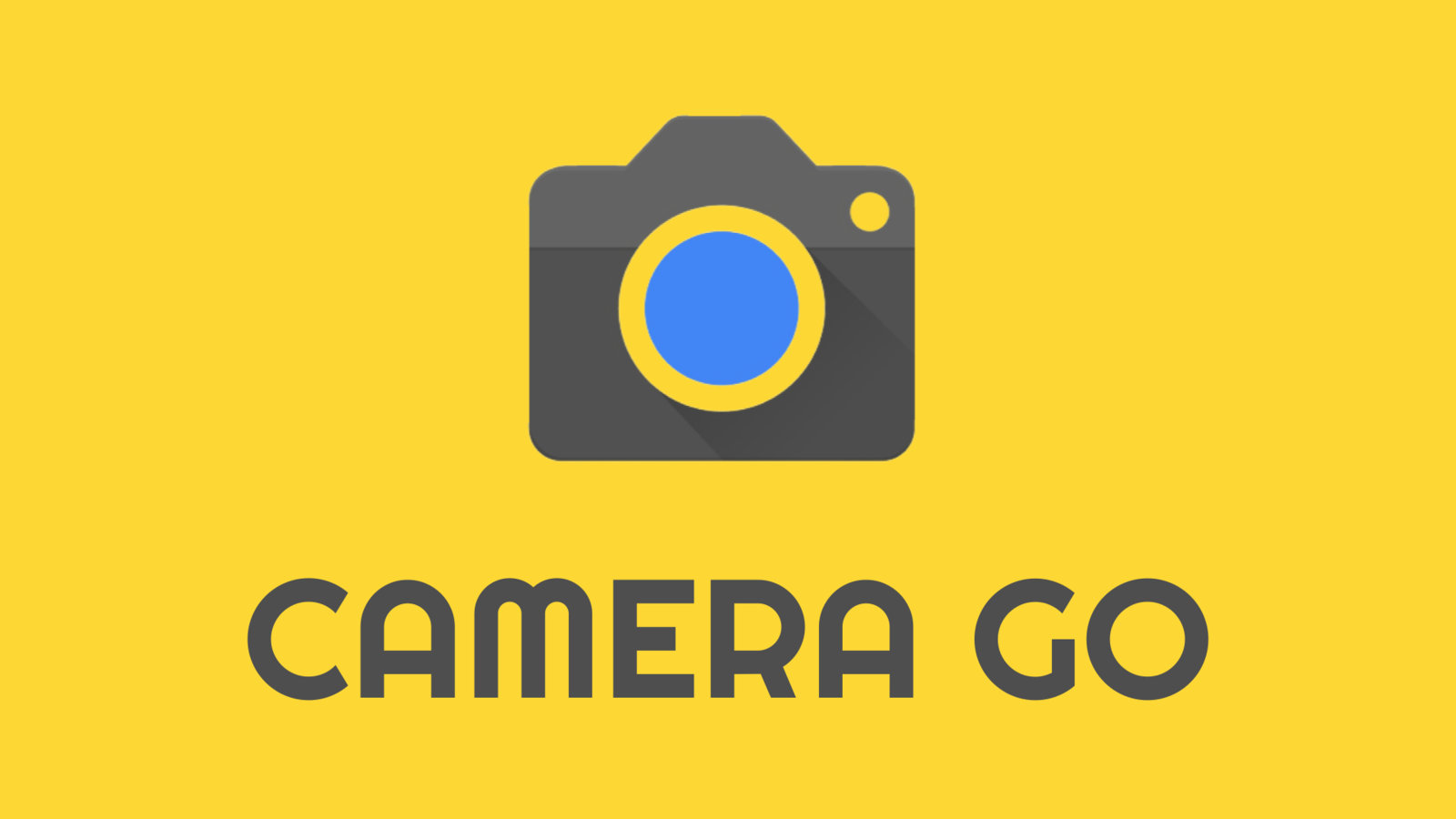 Google Camera Go 3.3 APK Download