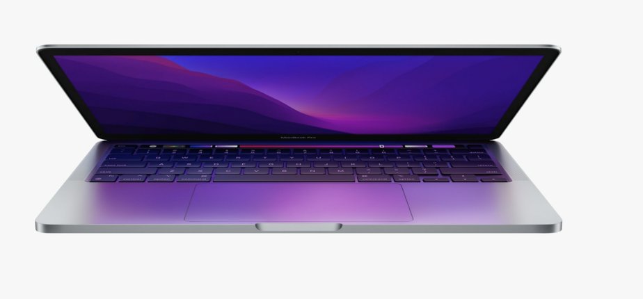 Download Apple MacBook Pro 2022 Wallpapers 4K | MacOS Ventura Wallpapers 3 Apple MACBOOK PRO 2022