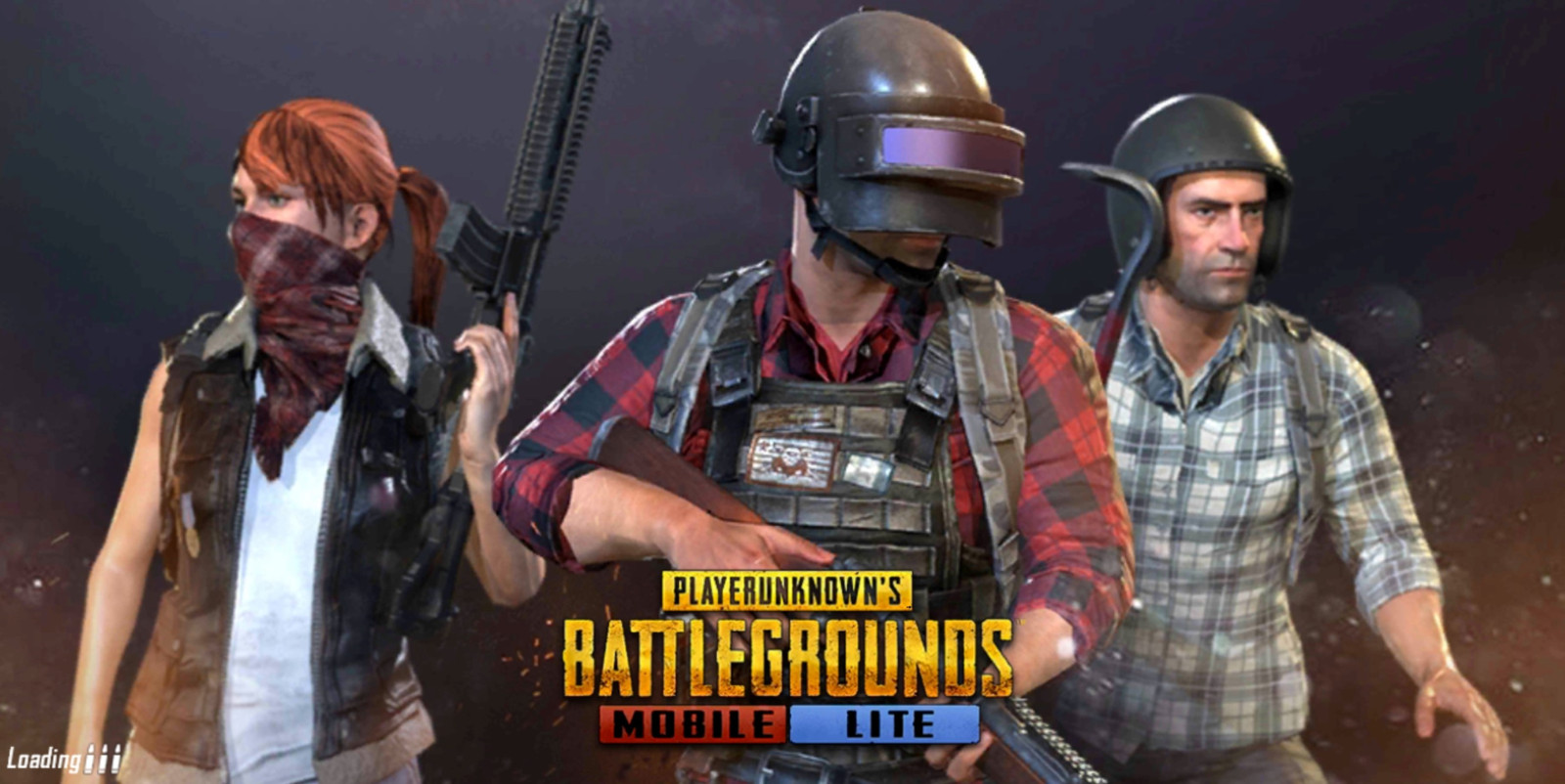 PUBG Mobile Lite 0.23.1 APK Download