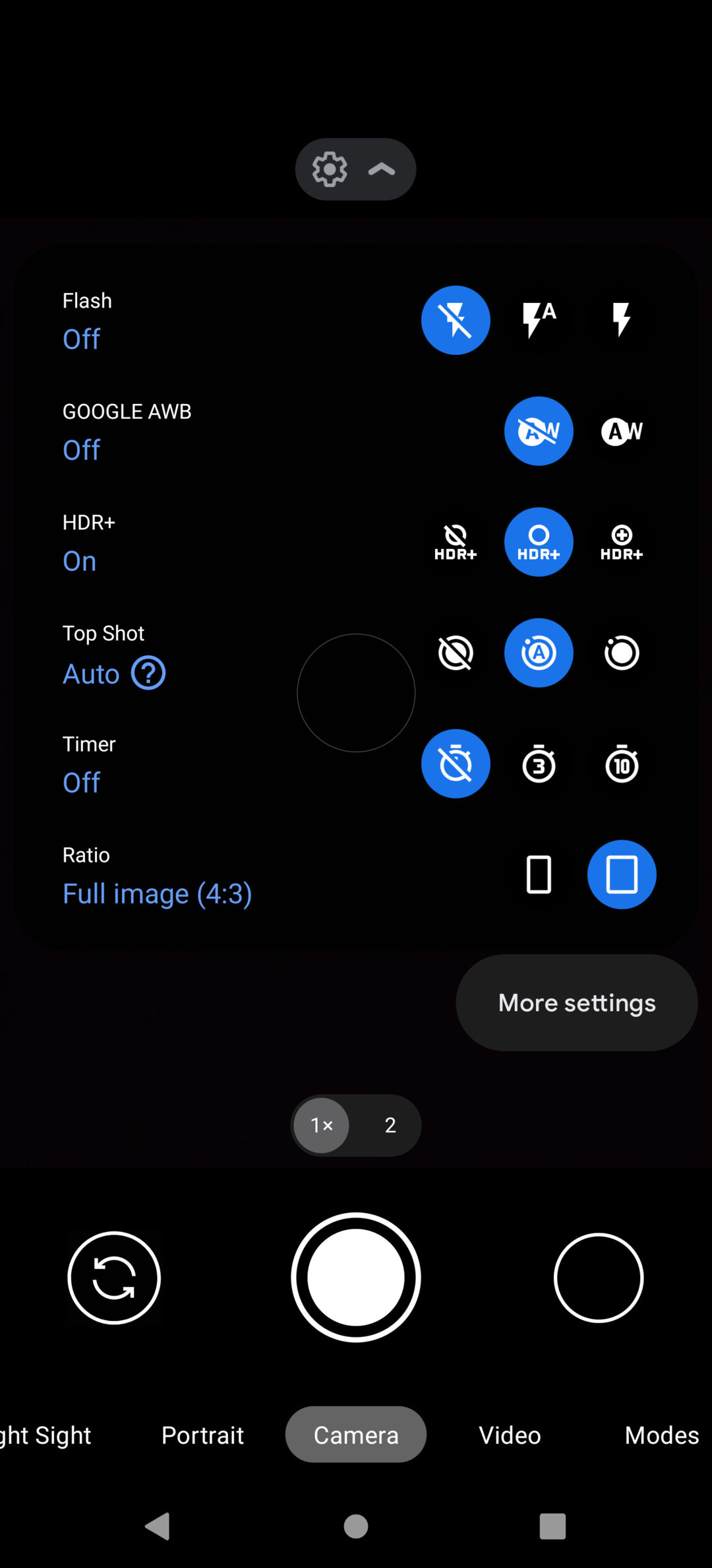 gcam 8.5 apk