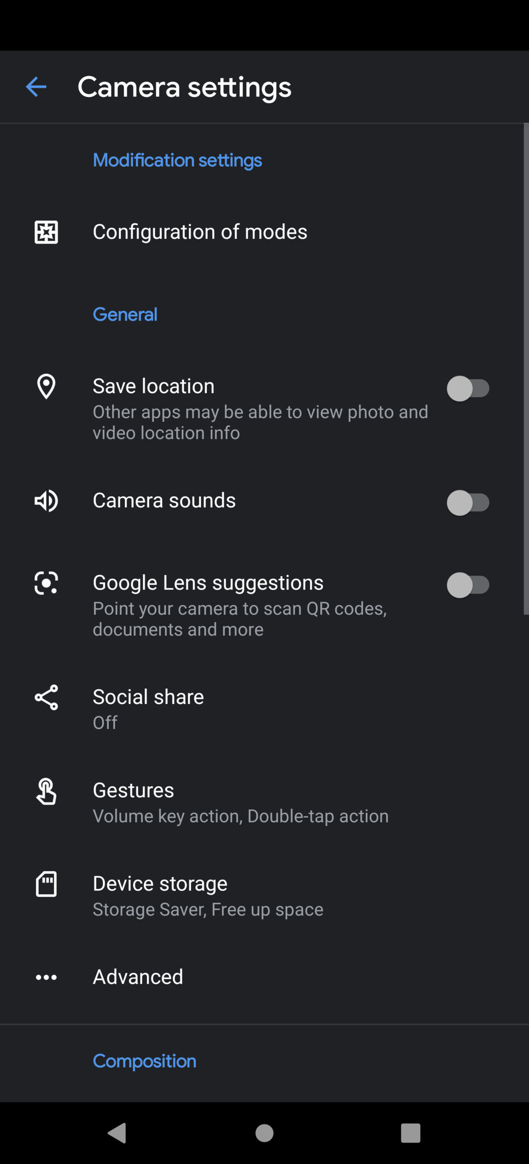 gcam 8.5 apk