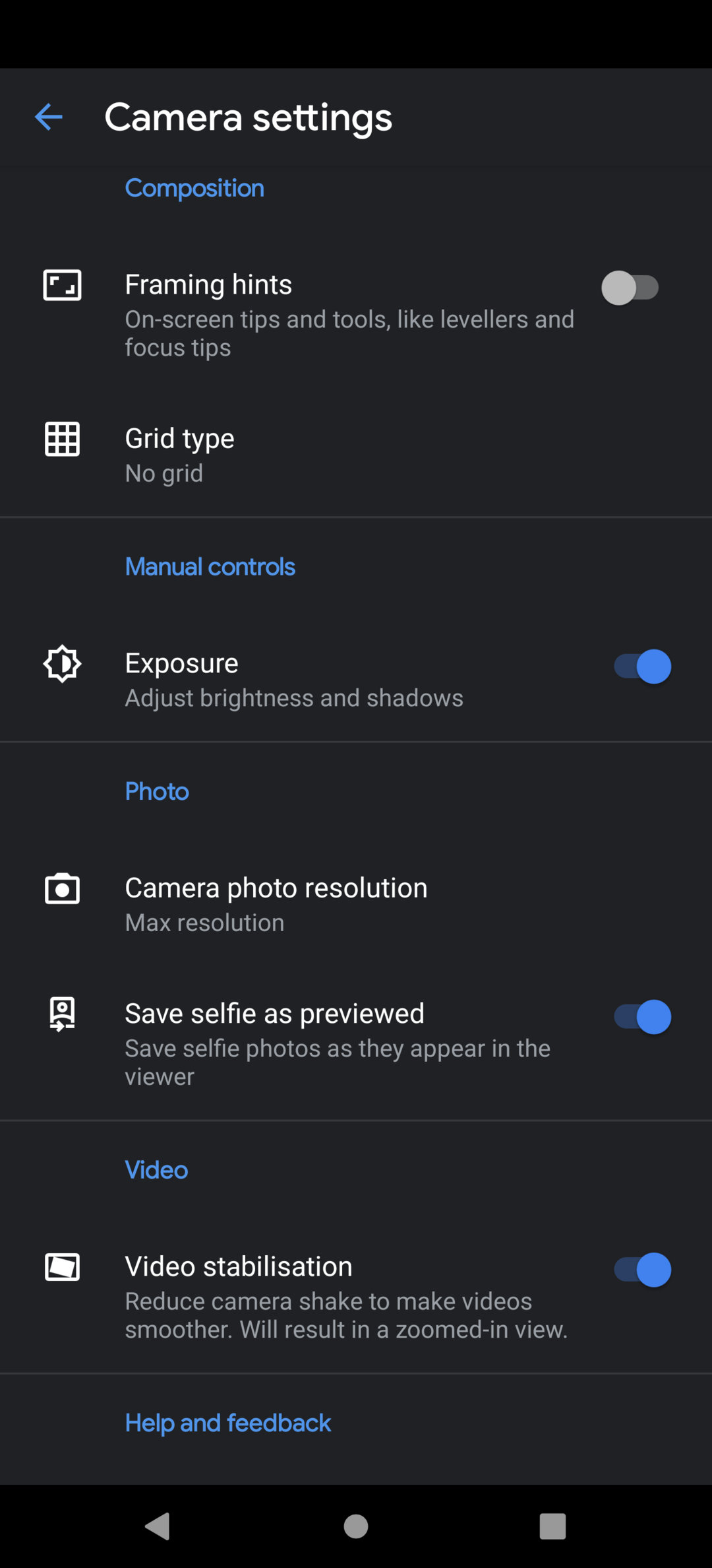 gcam 8.5 apk