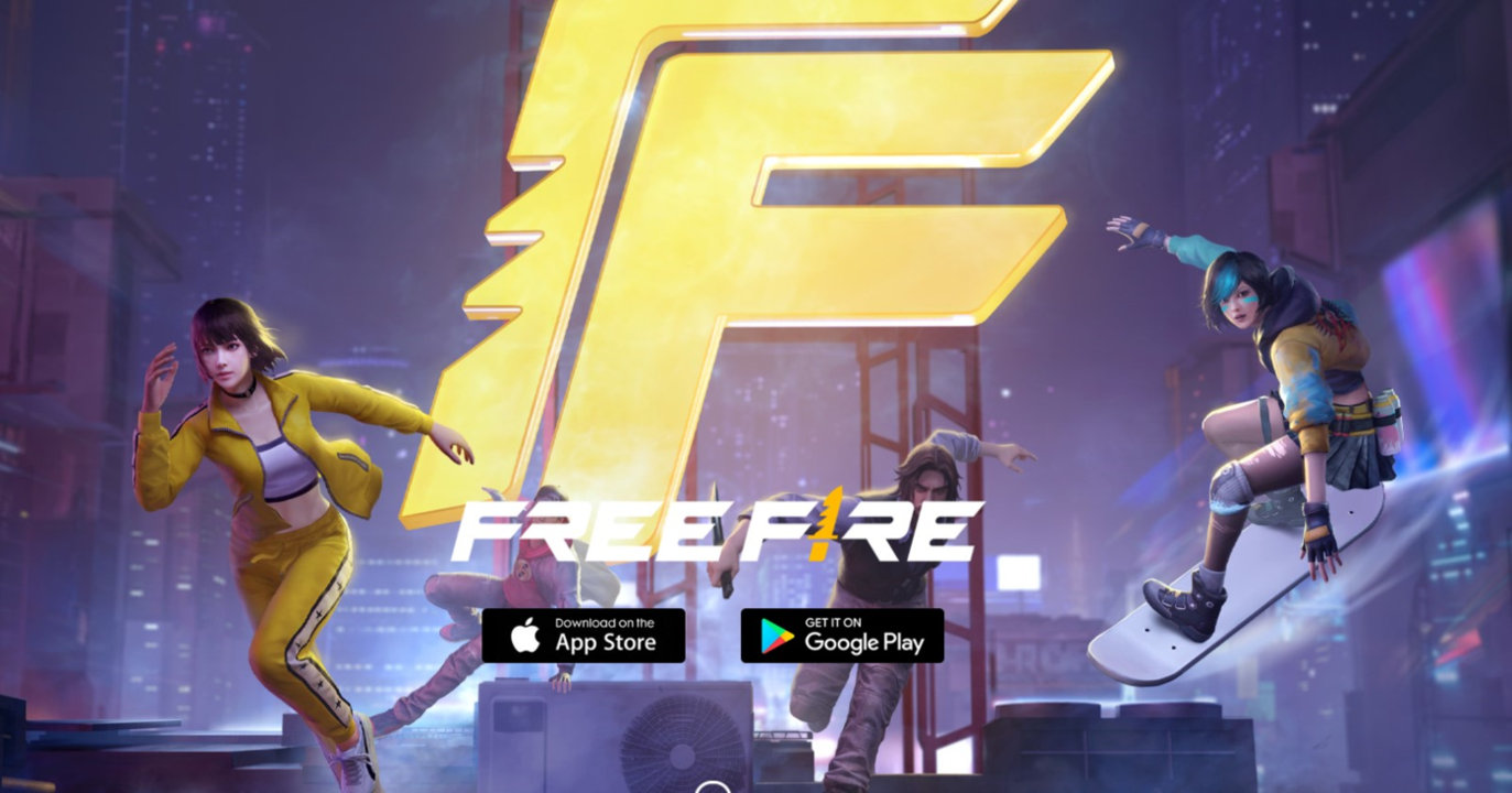 Garena Free Fire APK Download