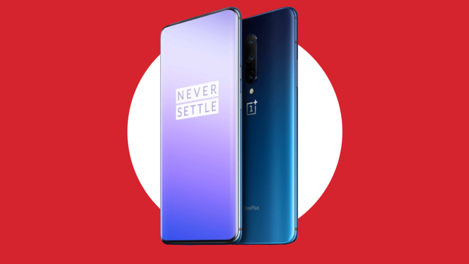 Oxygen OS 12 for OnePlus 7 7 Pro 7T 7T Pro Android 12.1