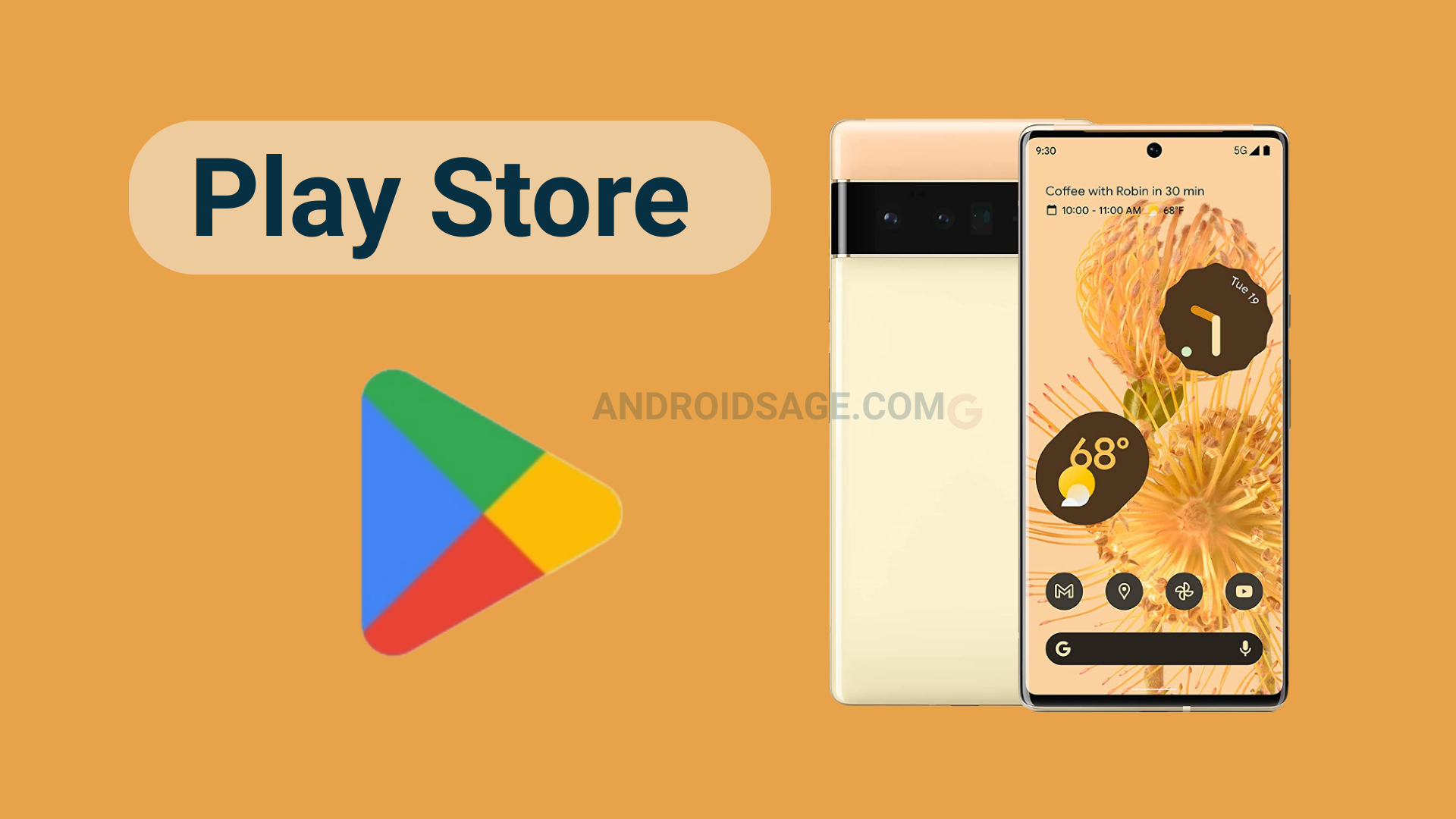 Google Play Store APK Download