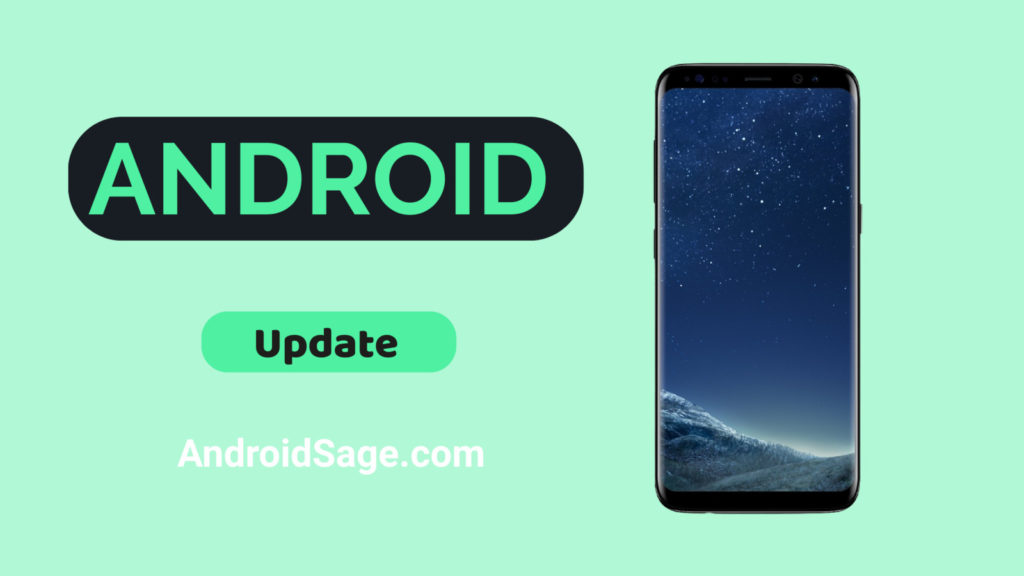 Samsung Galaxy S8, S8 Plus, and Note 8 Receives Critical Software