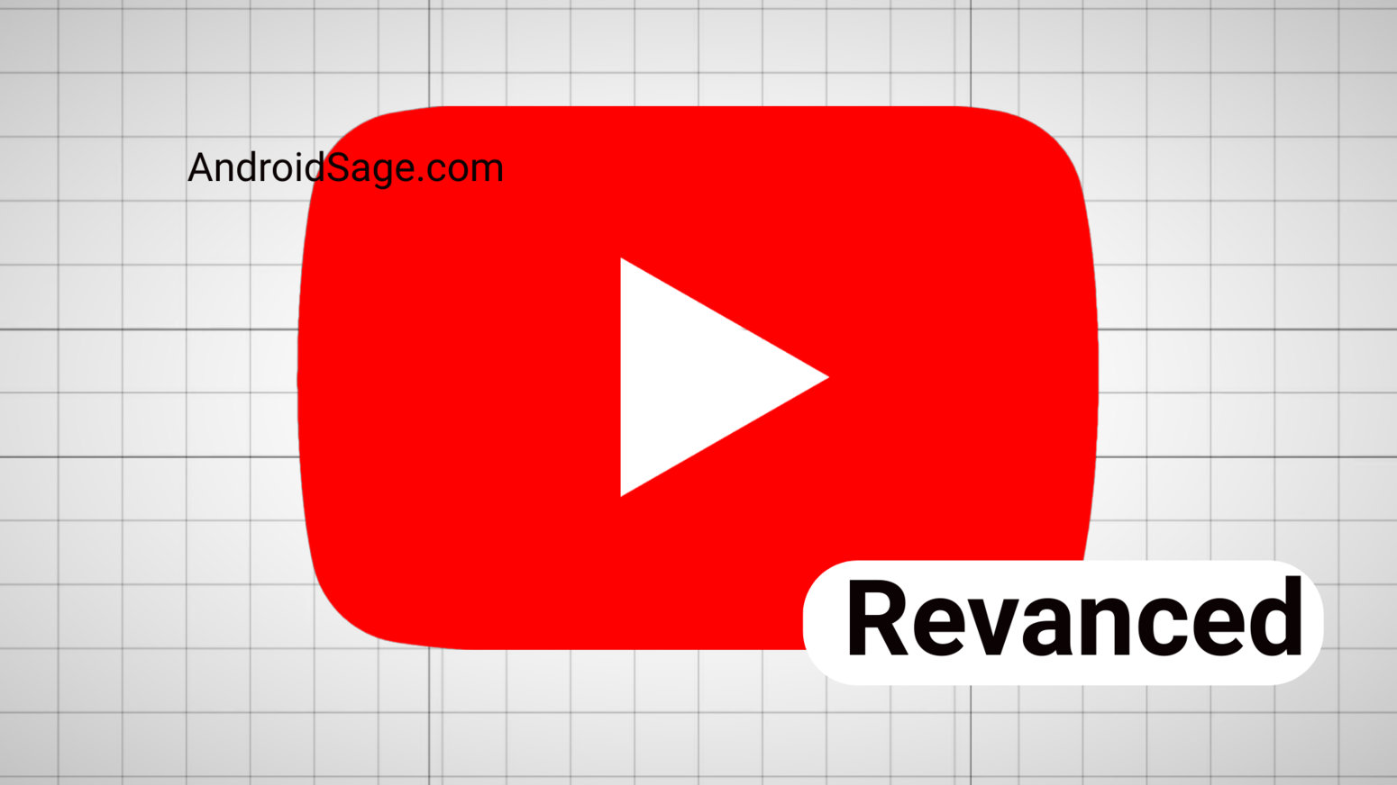 Download YouTube Revanced APK Vanced alternative