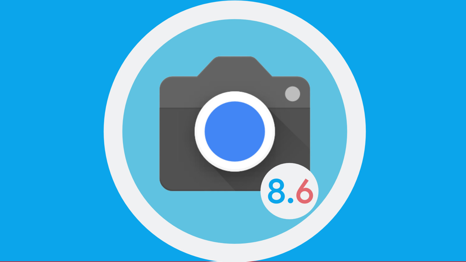 GCAM 8.6 APK Download