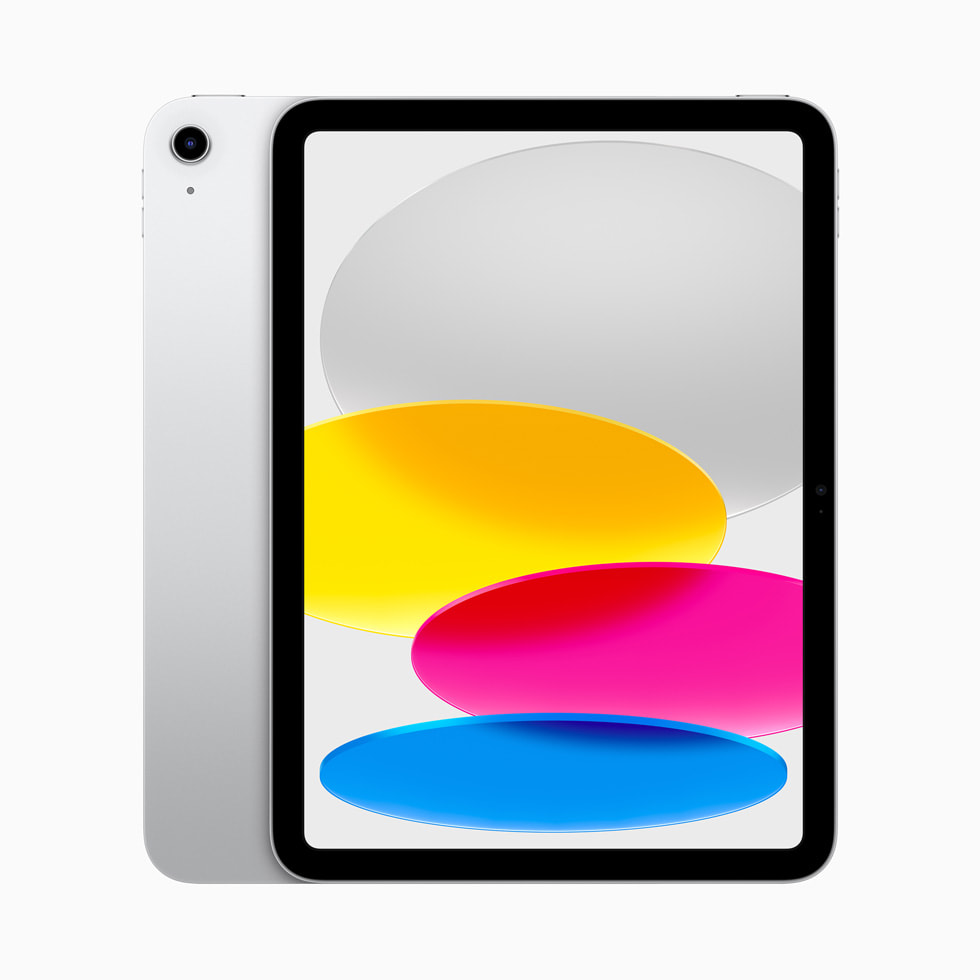 Apple iPad 10th gen silver 2up 221018 big.jpg.large