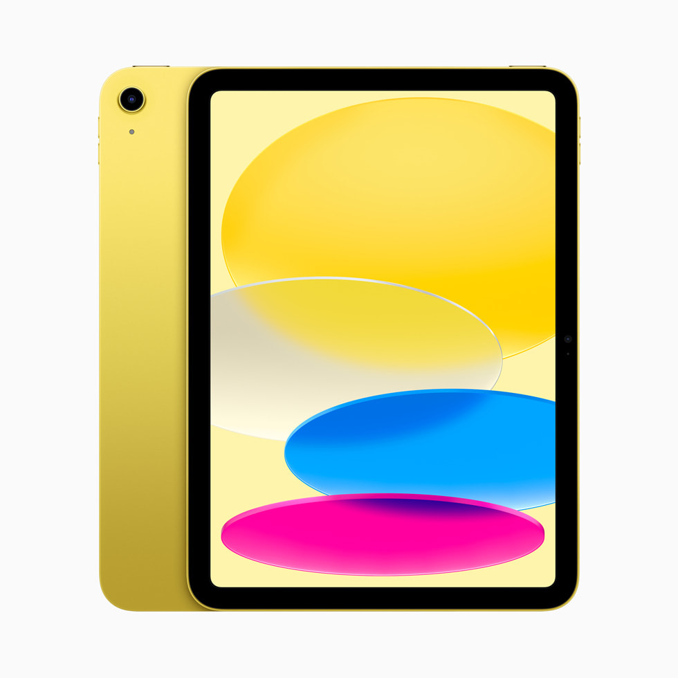 Apple iPad 10th gen yellow 2up 221018 big.jpg.large