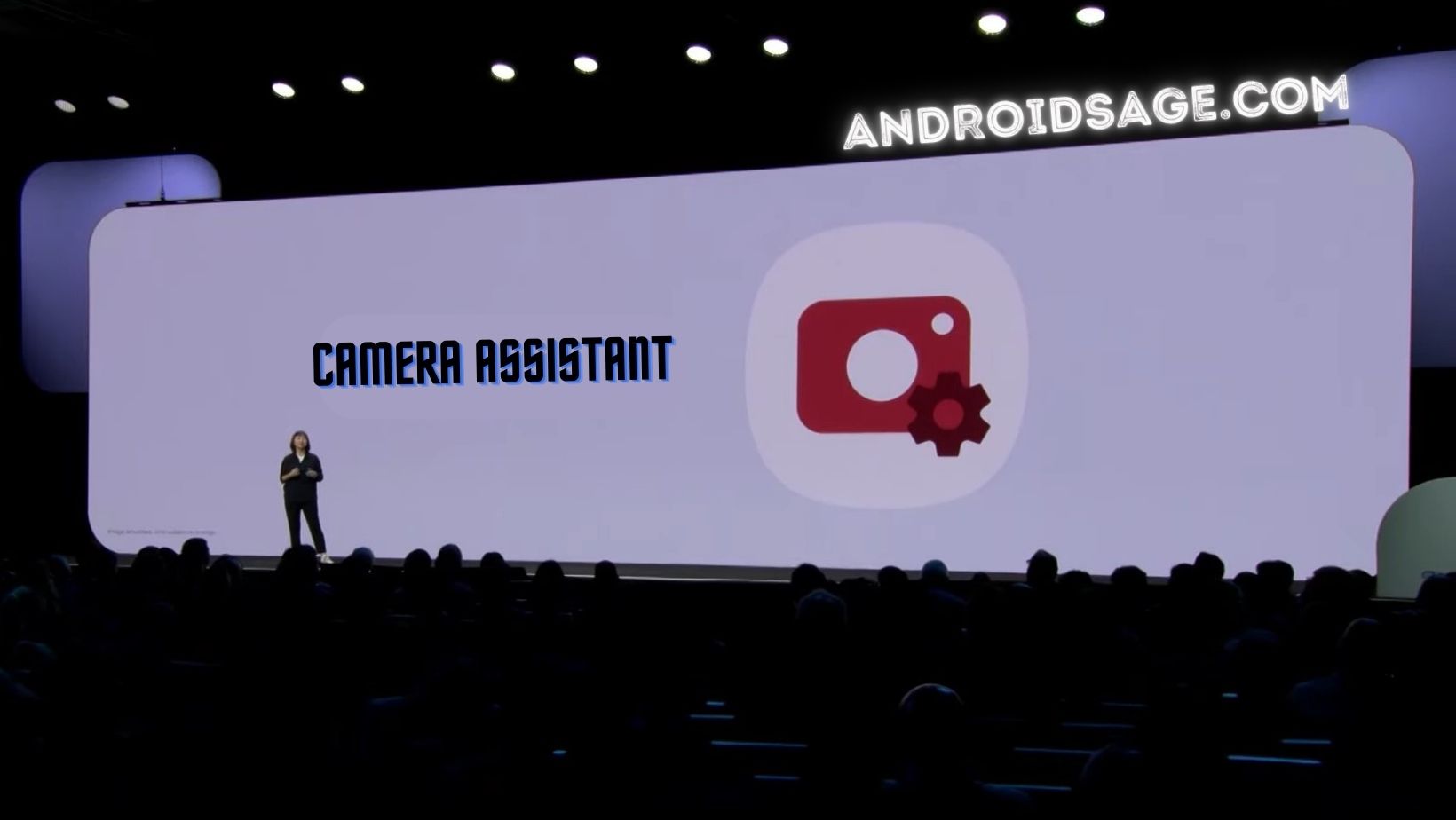 Camera Assistant APK Download