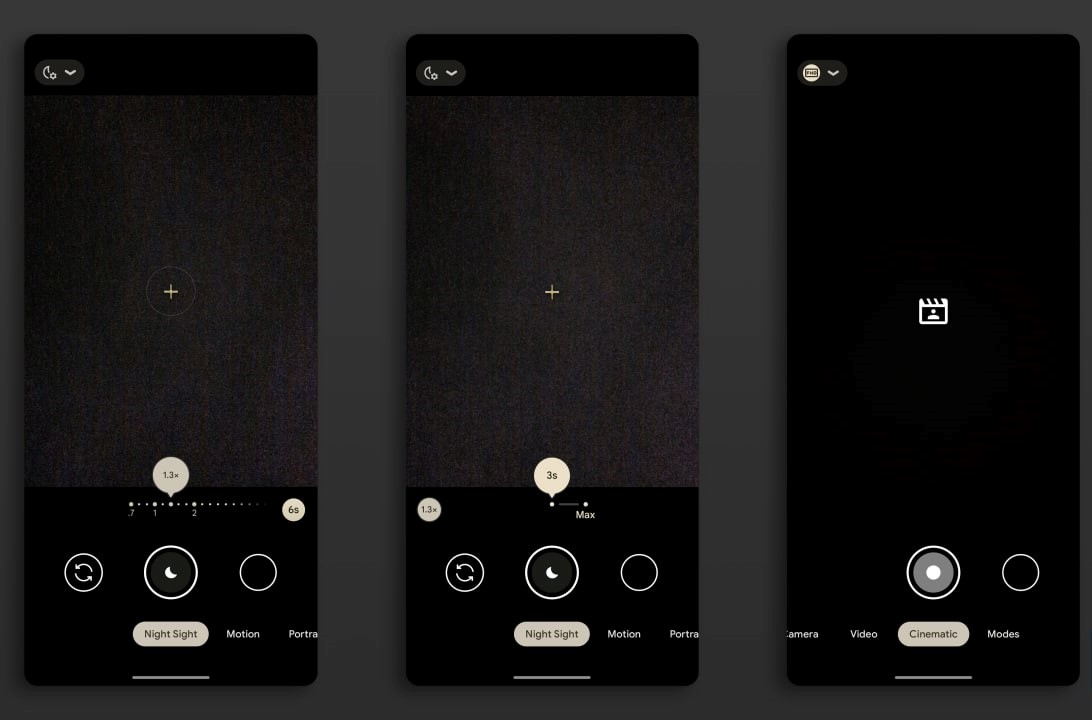 Google Camera 8.7 features and screenshots 2