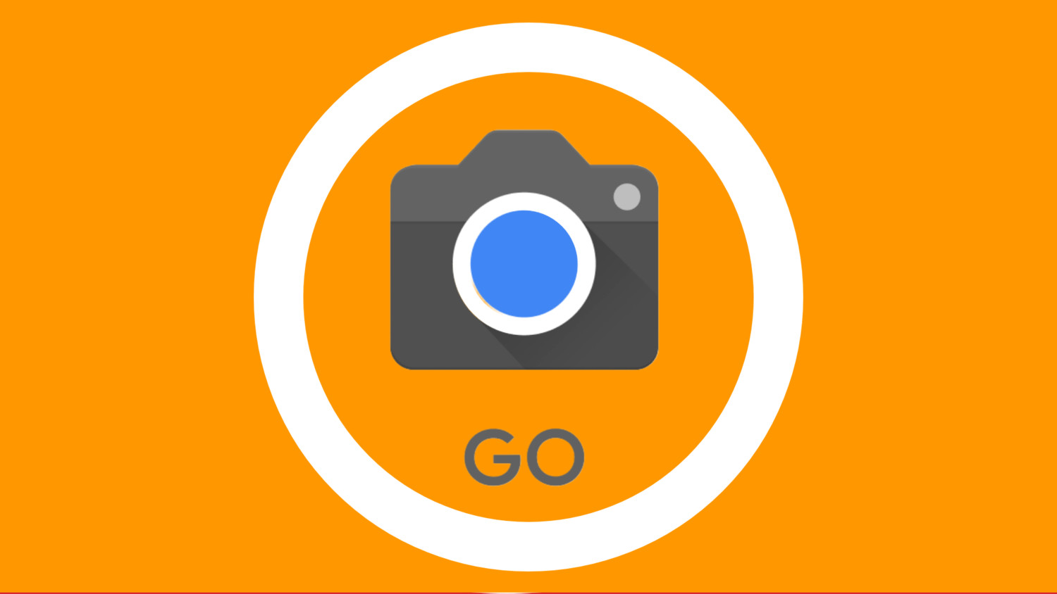 Google Camera Go APK Download