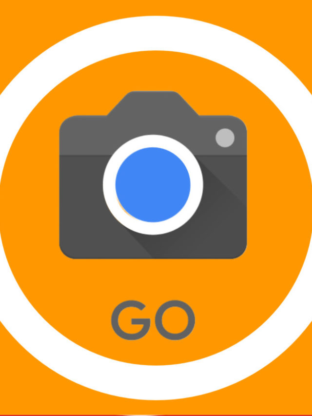 Google Camera Go APK Download