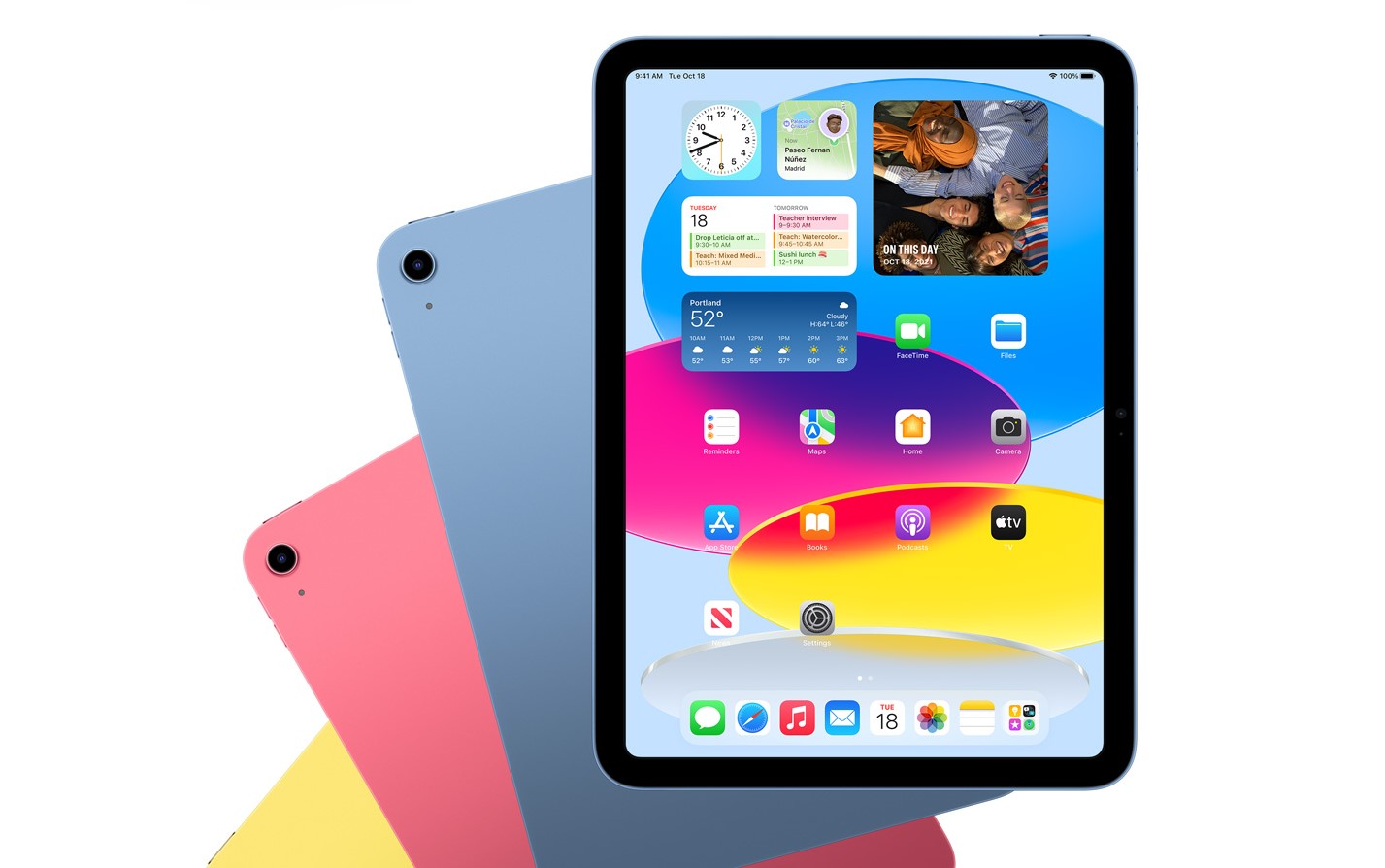 Como reiniciar ipad si no funciona la pantalla