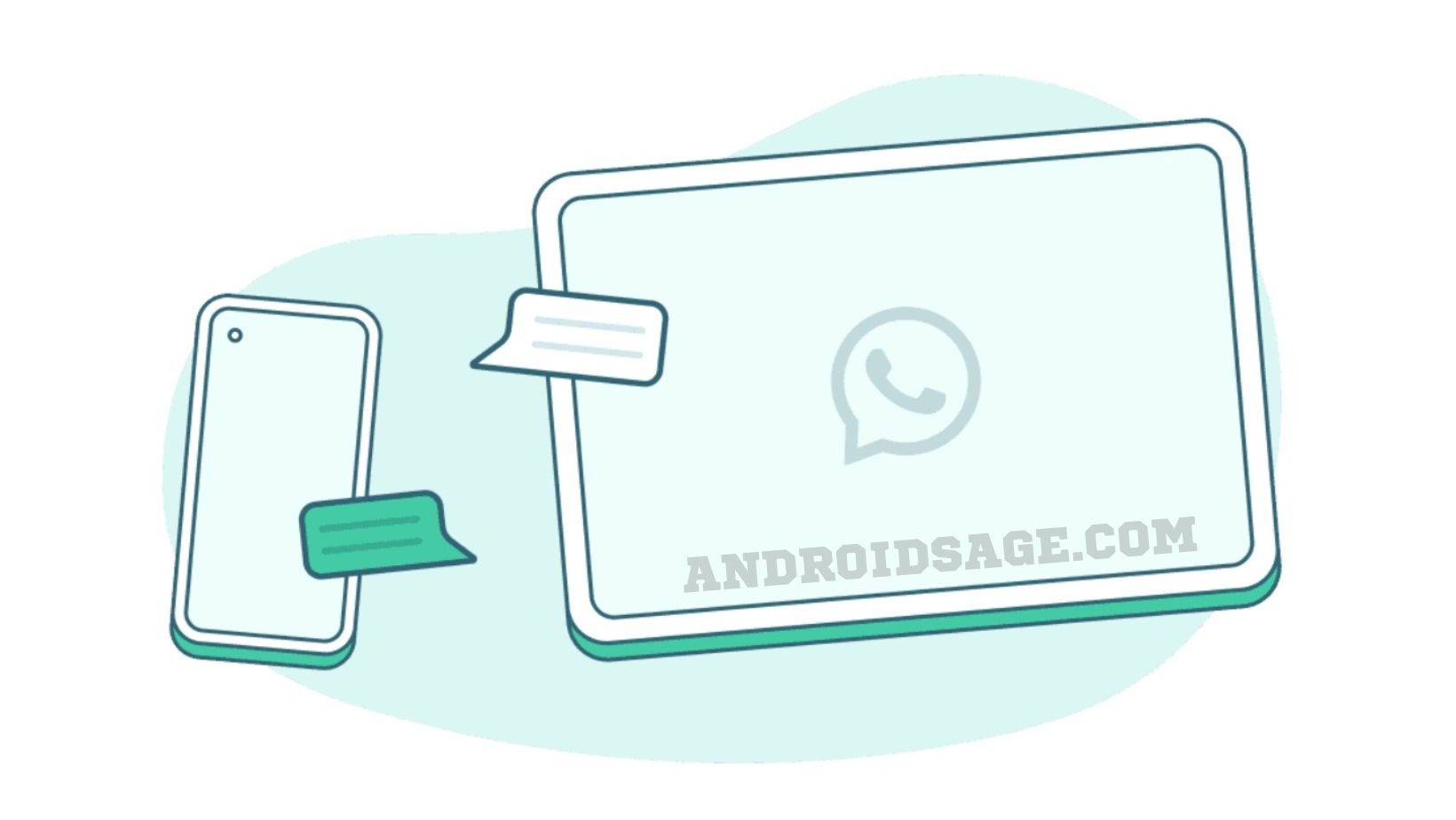 WhatsApp Companion Mode APK Download