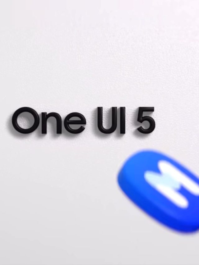 One UI 5 Samsung