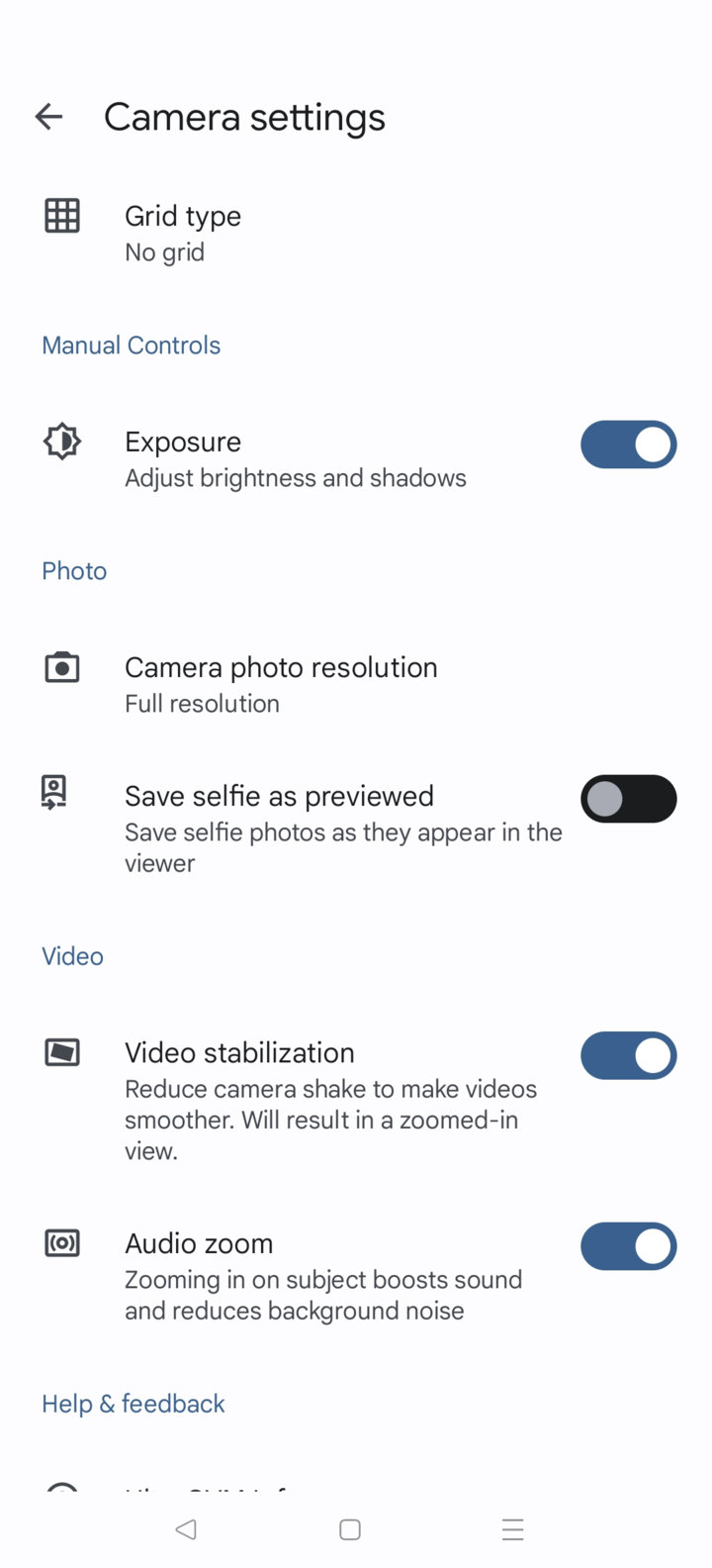 Latest GCAM 8.4 Ultra CVM Port For Your Smartphone [APK