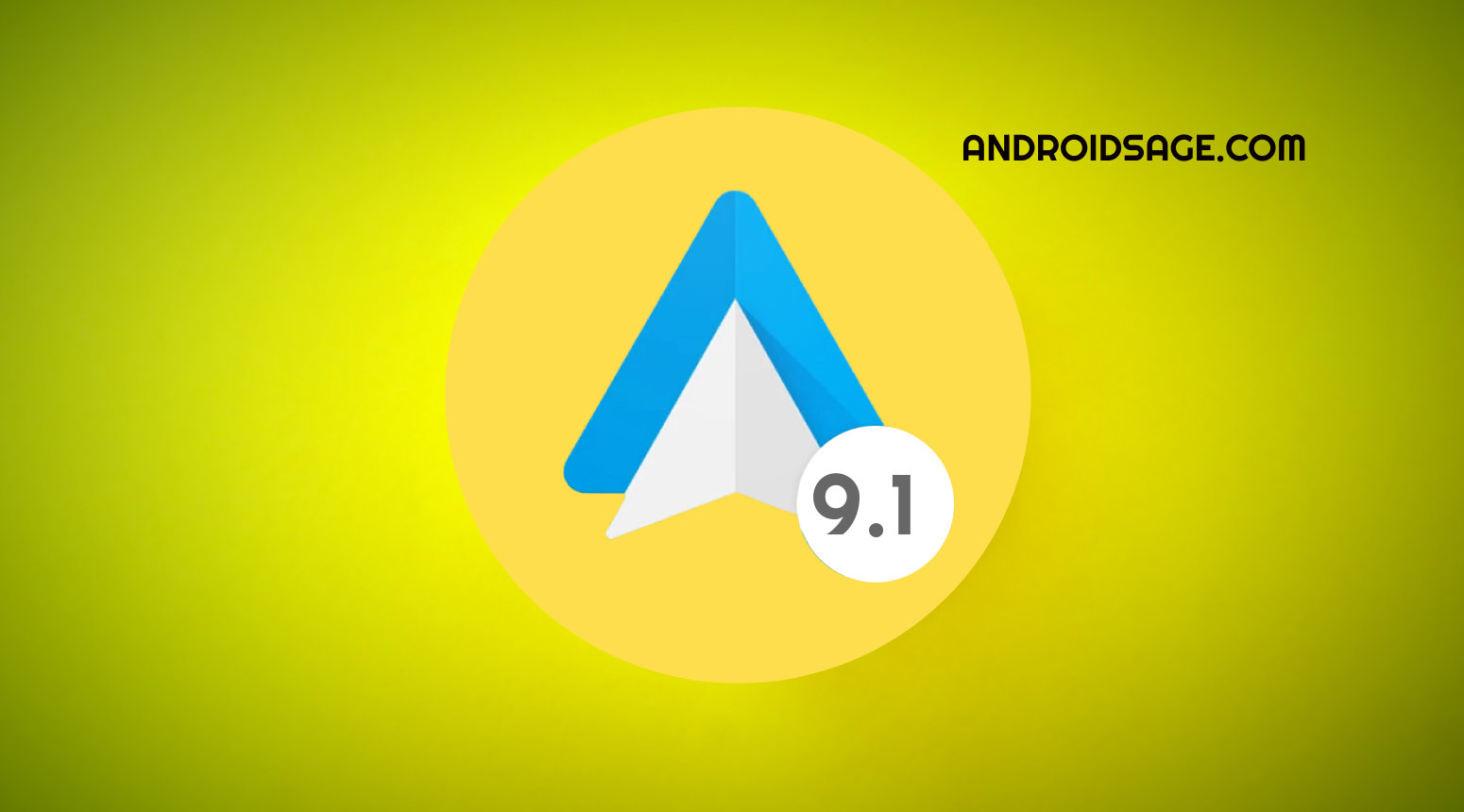 Android Auto 9.1 APK Download