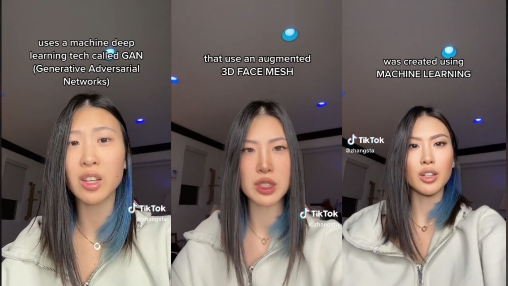 Here is how to download TikTok's new Bold Glamour AI filter everyone is ...