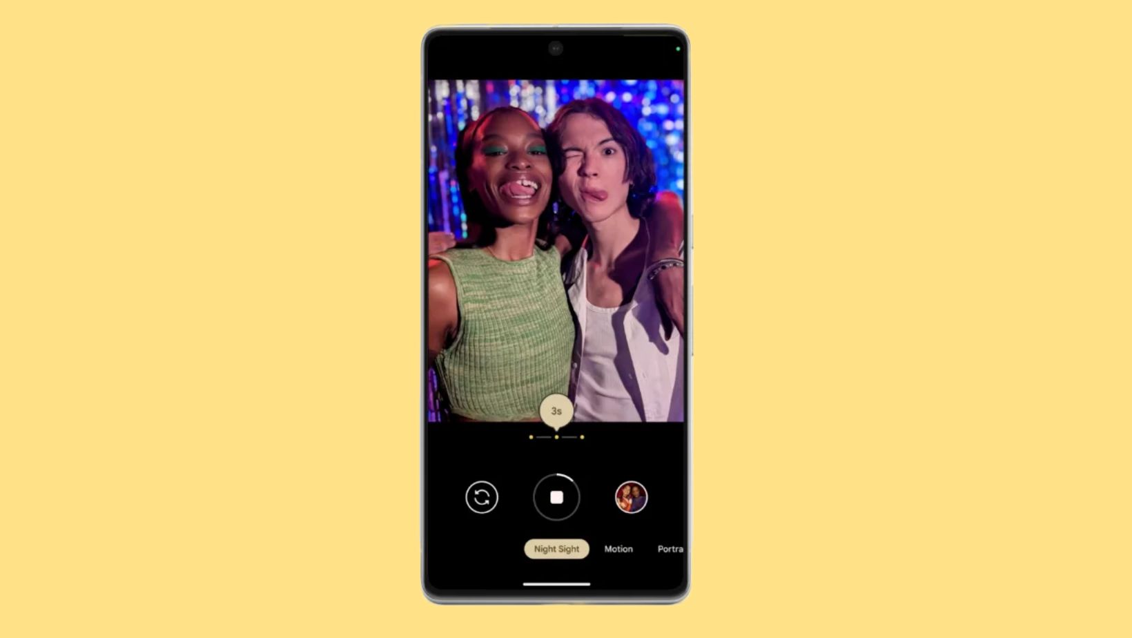 Google Camera 8.8 APK Download Night Sight improvements