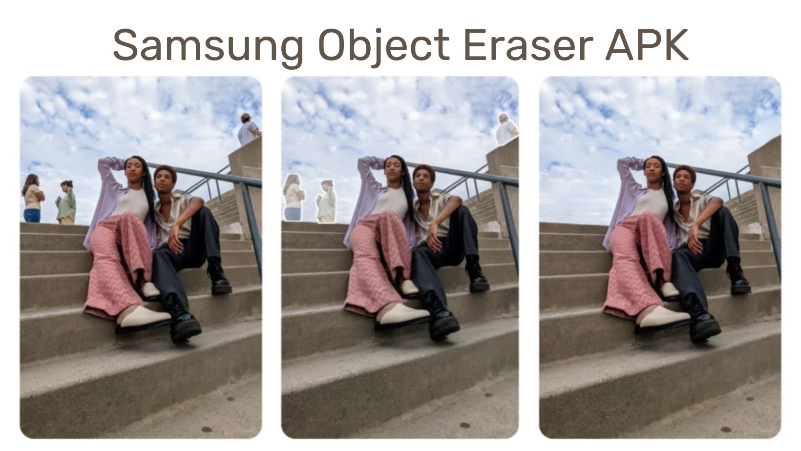 Samsung Object Eraser APK Download