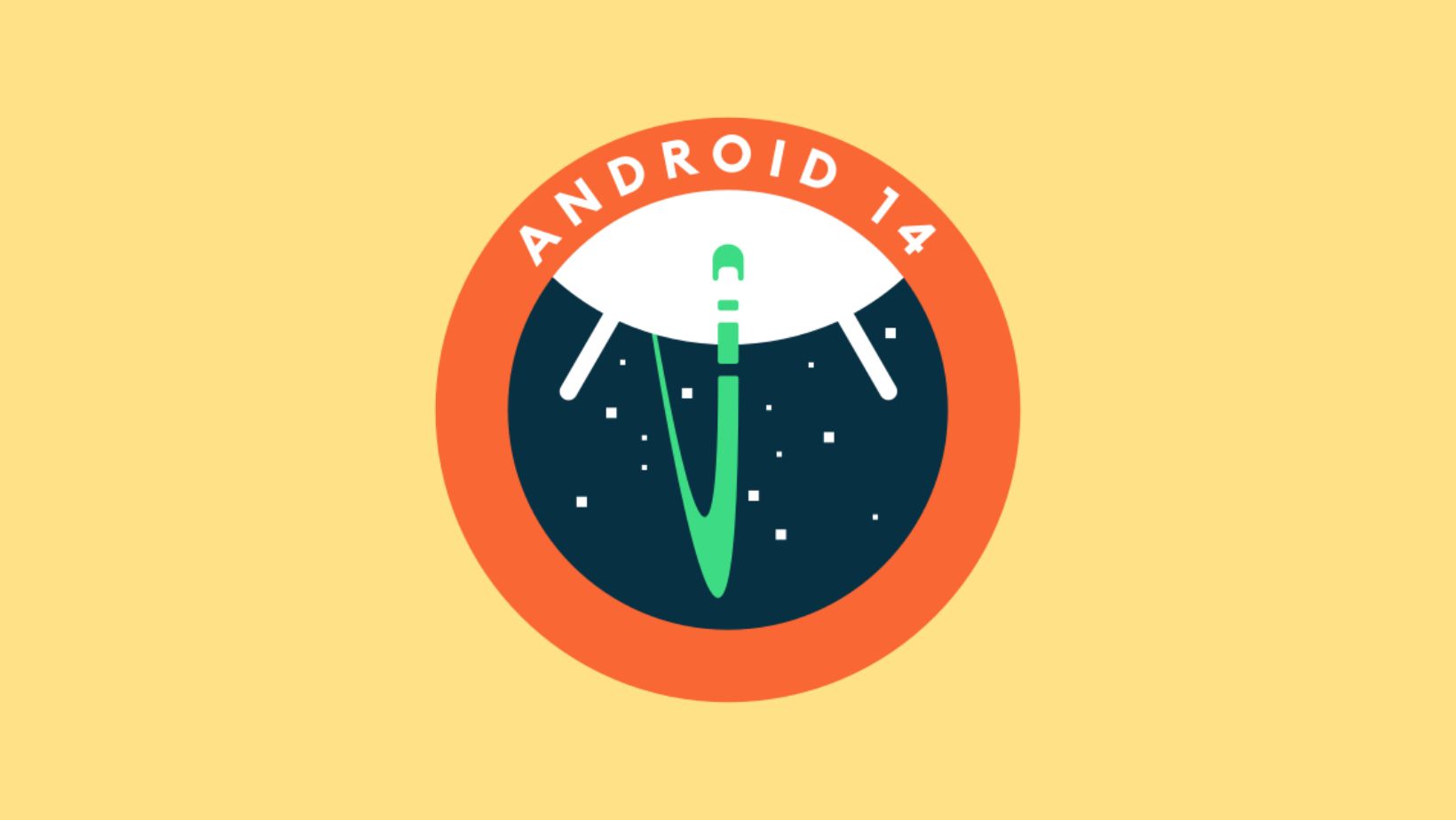Download Android 14
