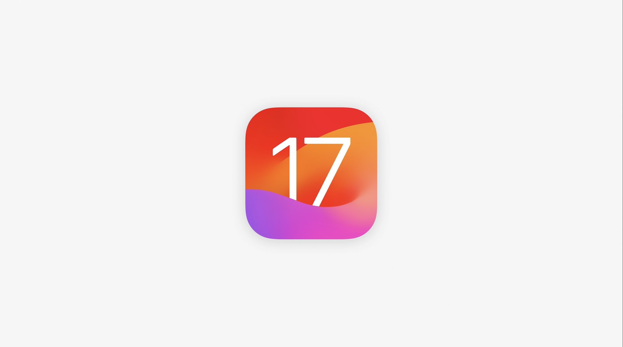 iOS 17 and iPad OS 17