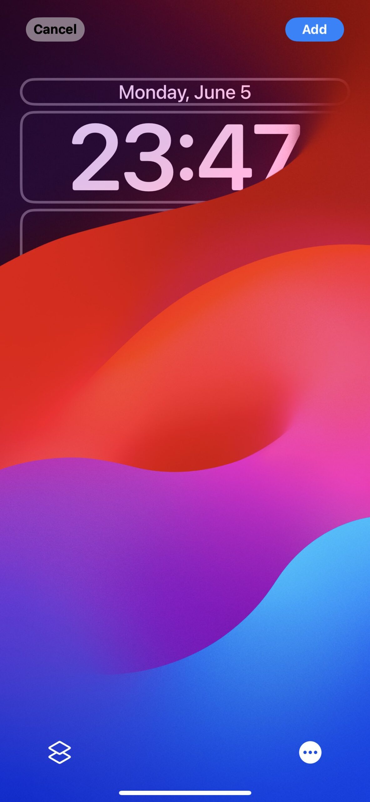 Download iOS 17 and iPad OS 17 Wallpapers | Earth, Astronomy, Bokeh ...