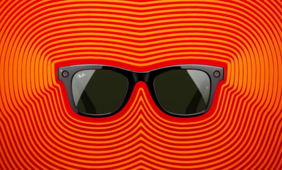 Behind Meta and Ray-Ban’s Smart Sunglasses