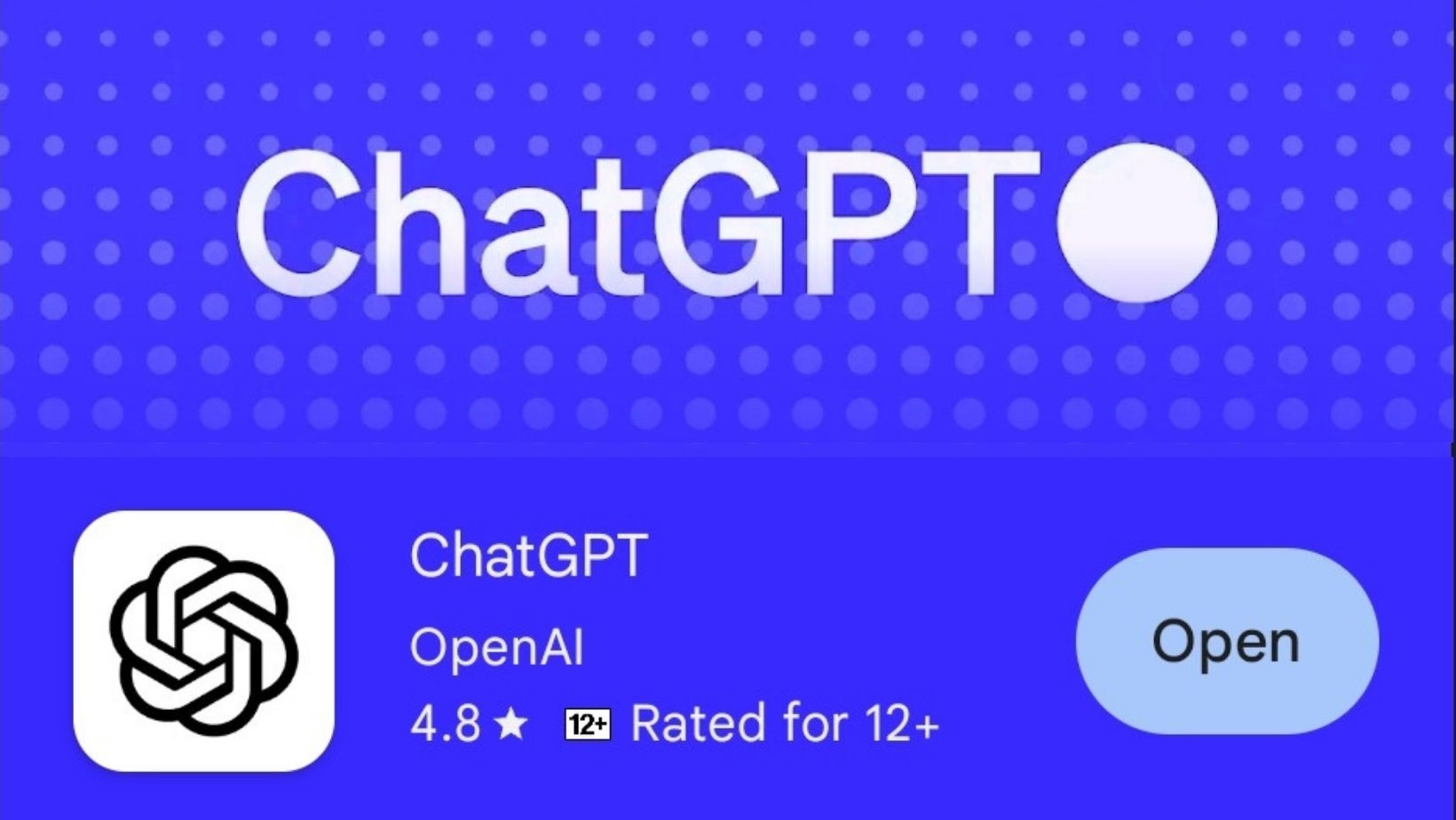 ChatGPT APK Download