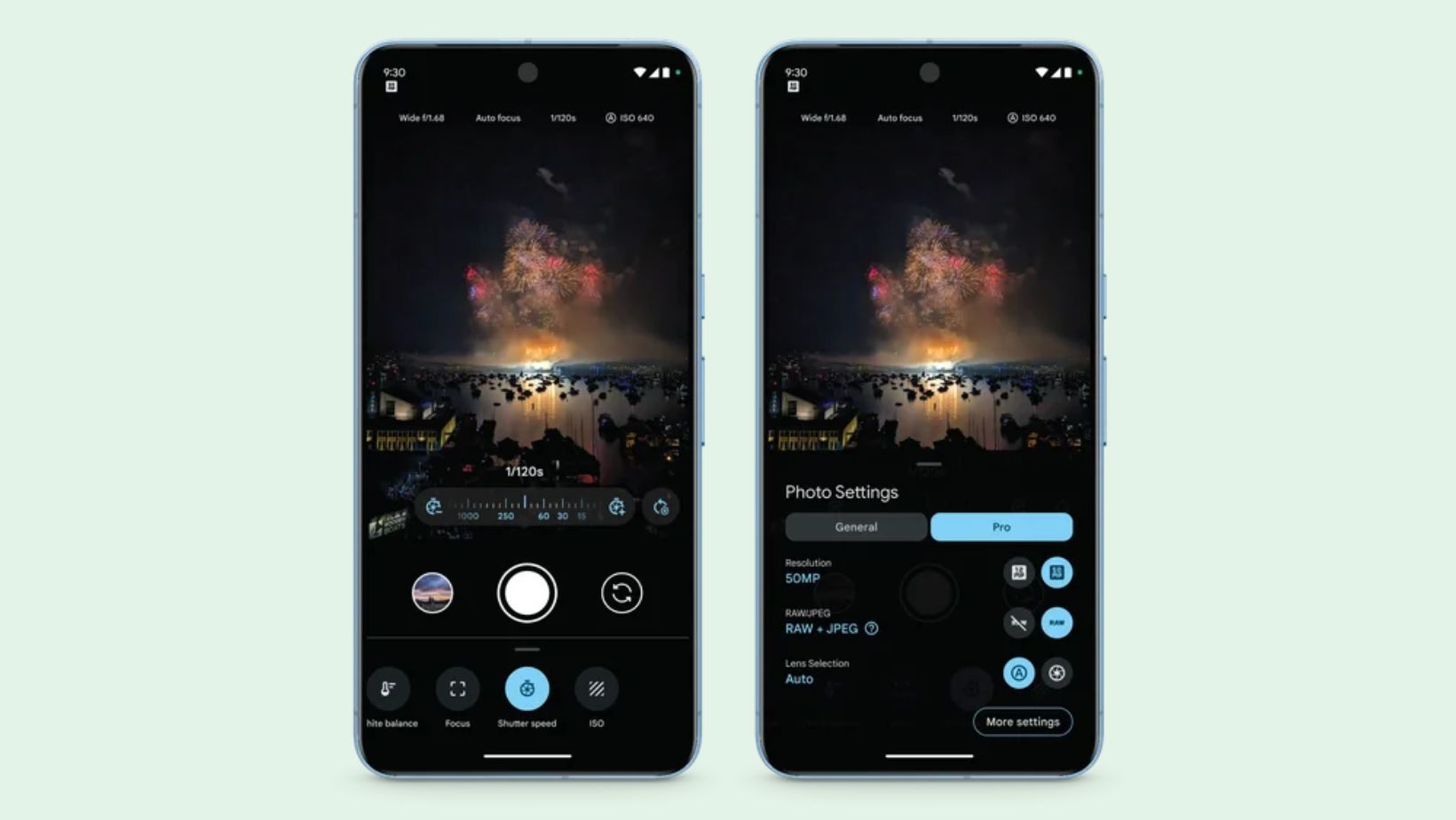 New Pixel Camera 9.2.1 Update Adds Photo Sphere With AI Features [APK Download]