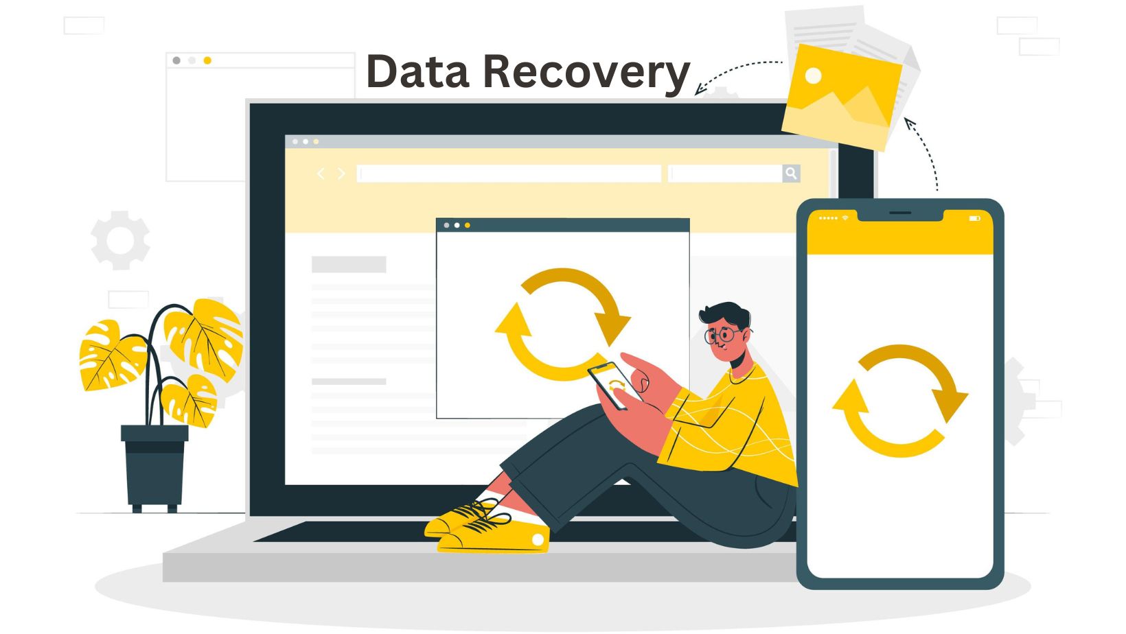Stellar Data Recovery featured image
