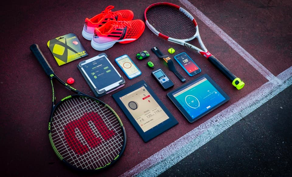 Tennis Technology Revolution