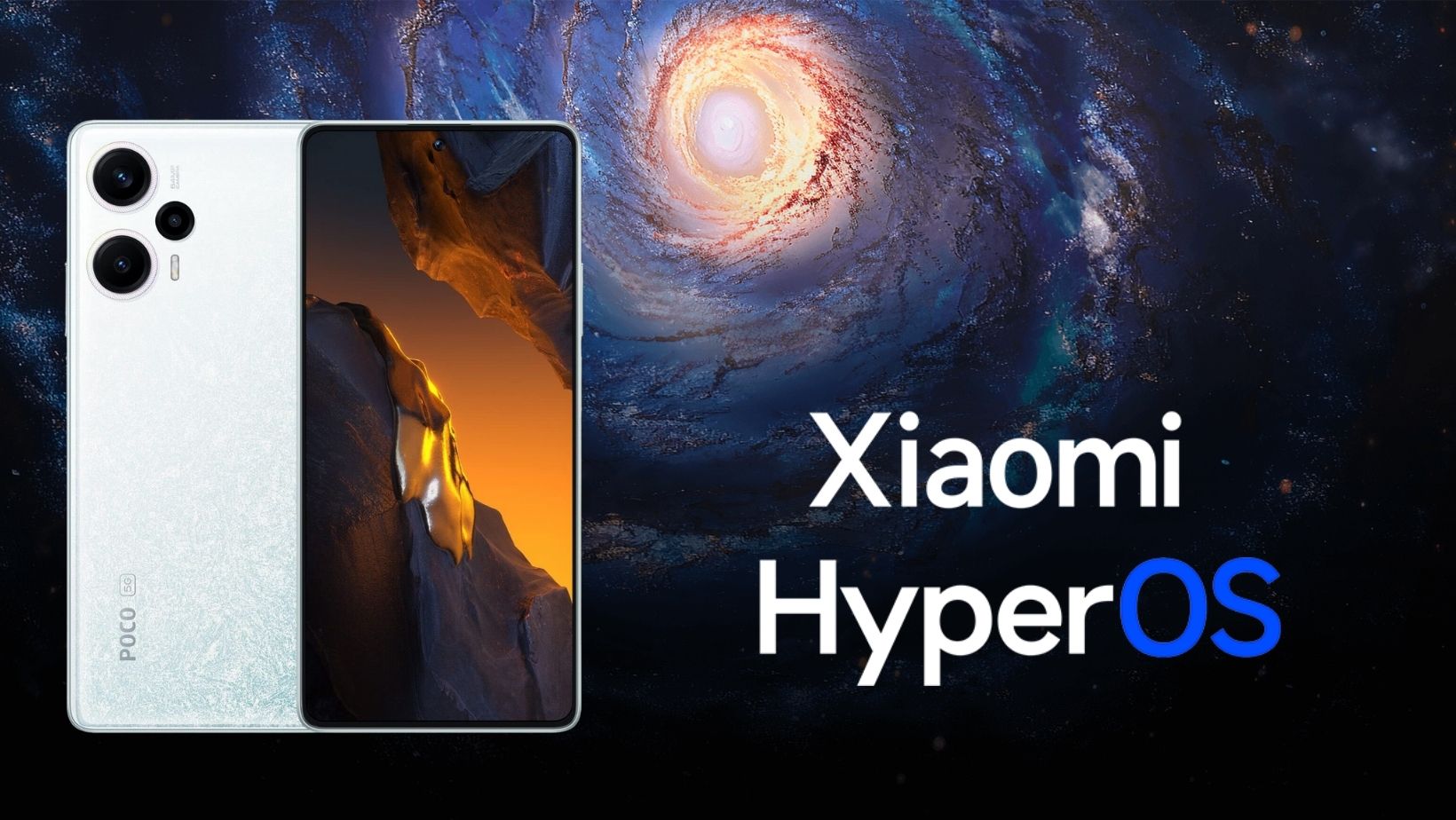 Xiaomi Hyper OS 14 Download