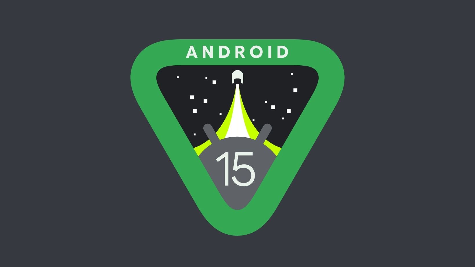 Android 15 Beta released to the public — Easy download method