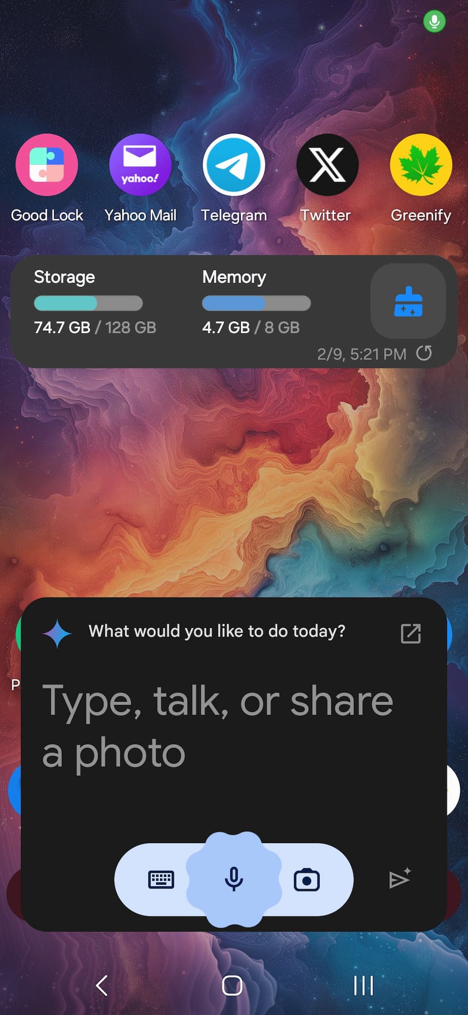 Download Google Gemini APK: Features Gemini 1 5 Flash VideoFX ImageFX