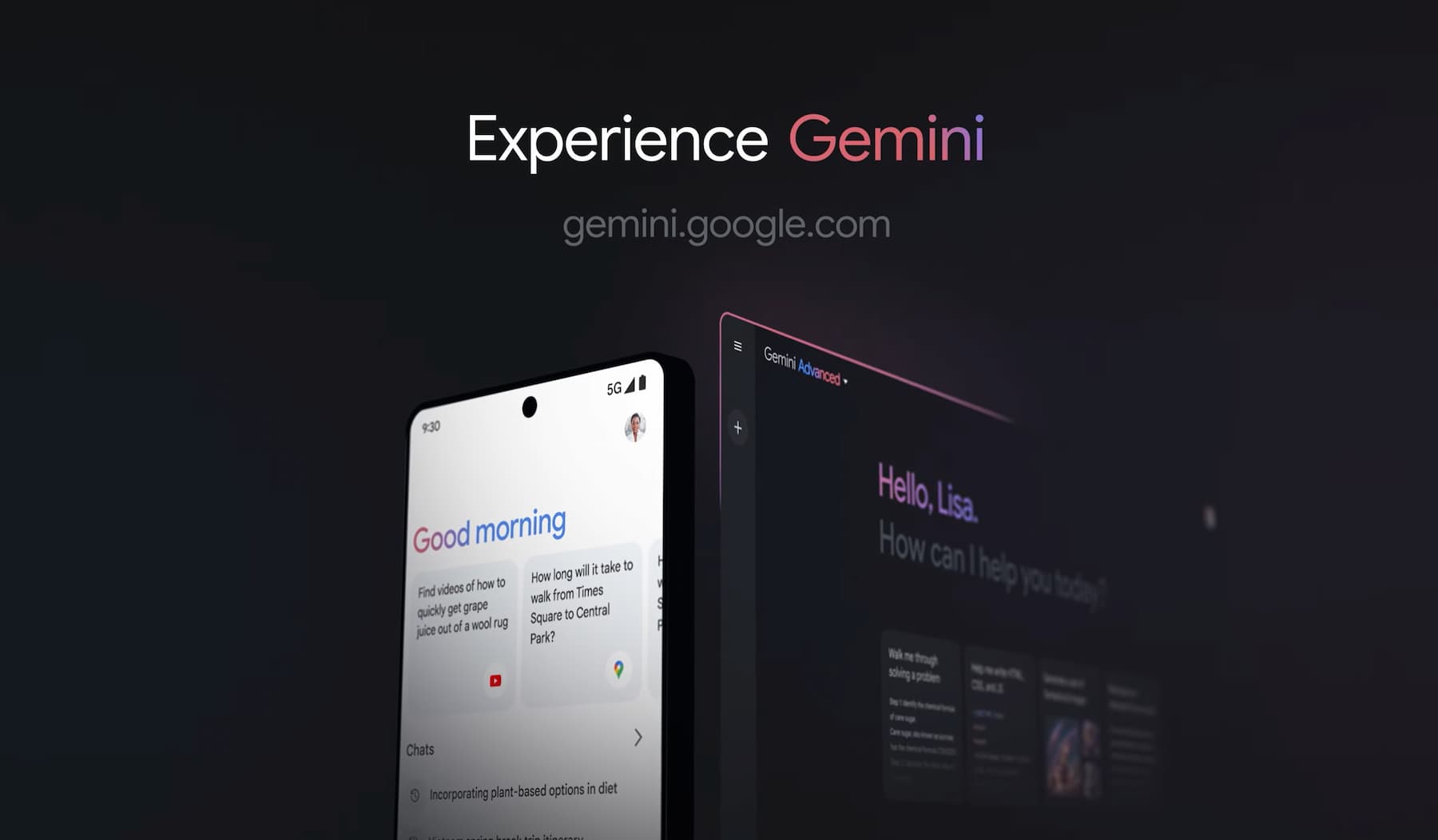 [Download] Google Gemini APK now works in all countries, also available on the App Store (formerly called Bard)
