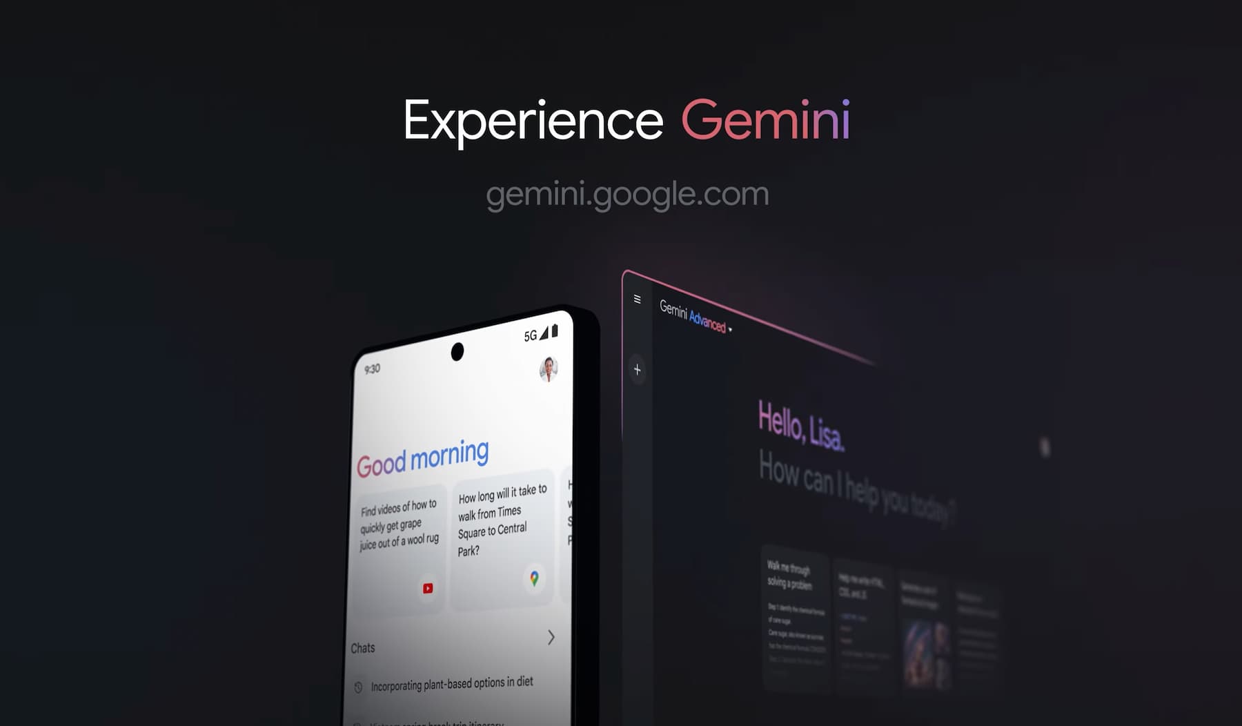 Google Gemini