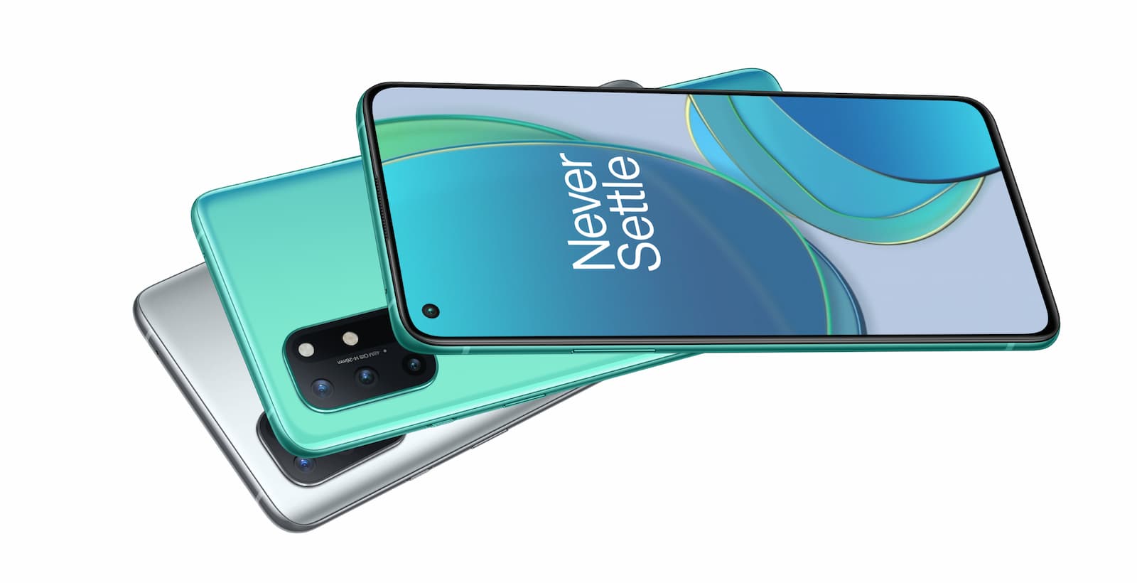 Download Stable Oxygen OS 14 for OnePlus 8T based Android 14